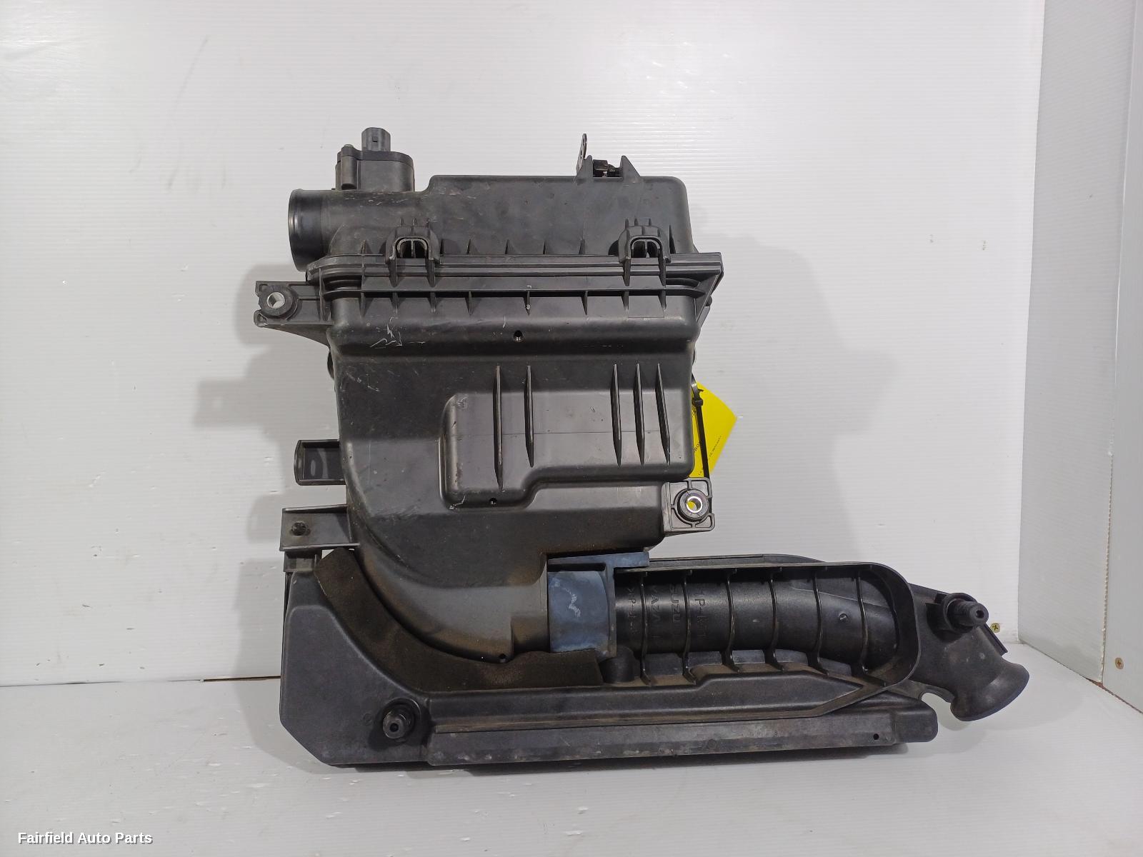 2010-2017 Suzuki Swift Air Cleaner Box