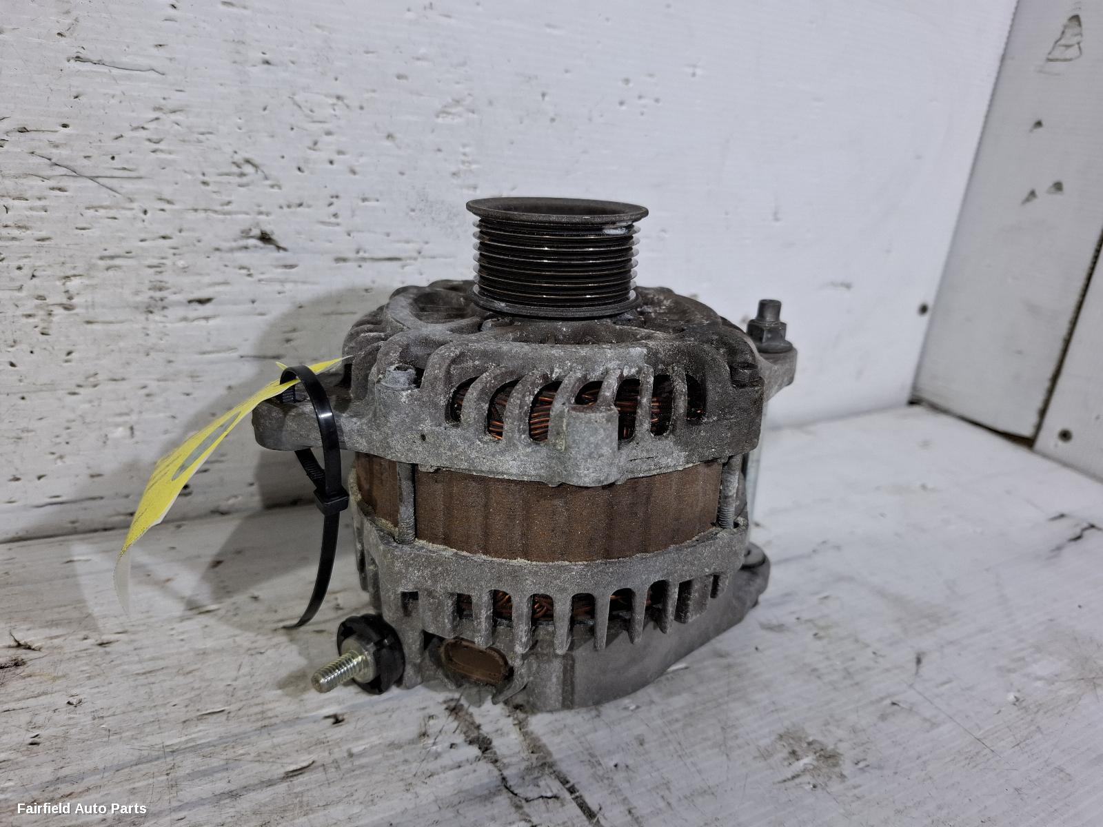 2013-2021 Nissan Pathfinder Alternator