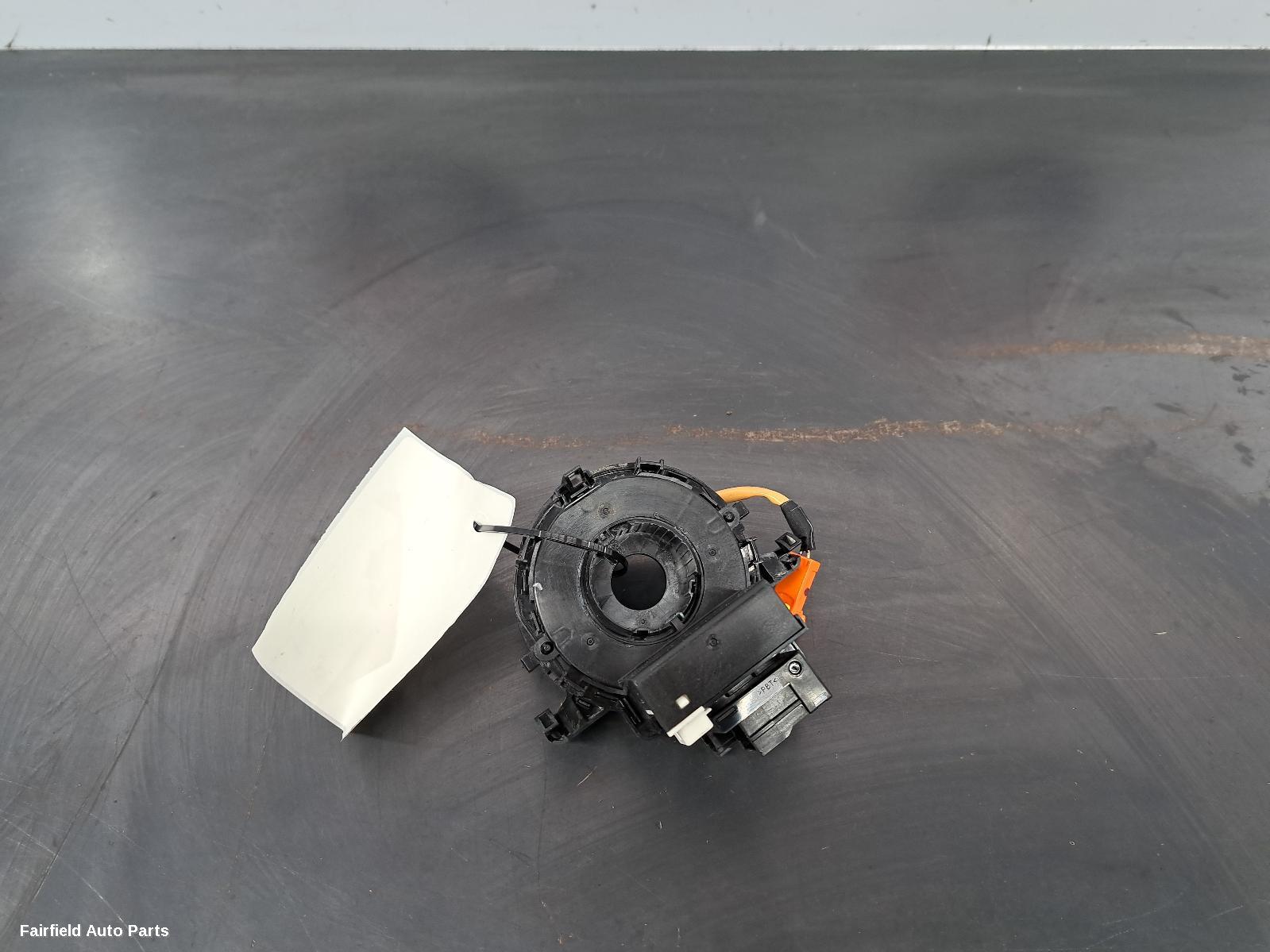 2007-2013 Toyota Corolla Airbag Module Sensor