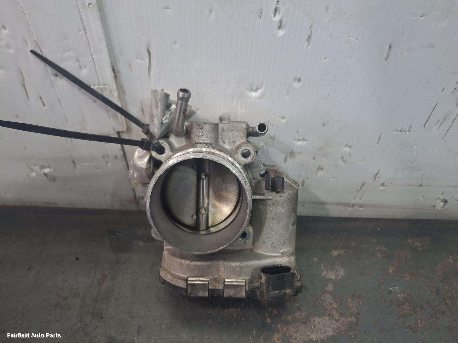 2009-2013 Hyundai Ix35 Throttle Body