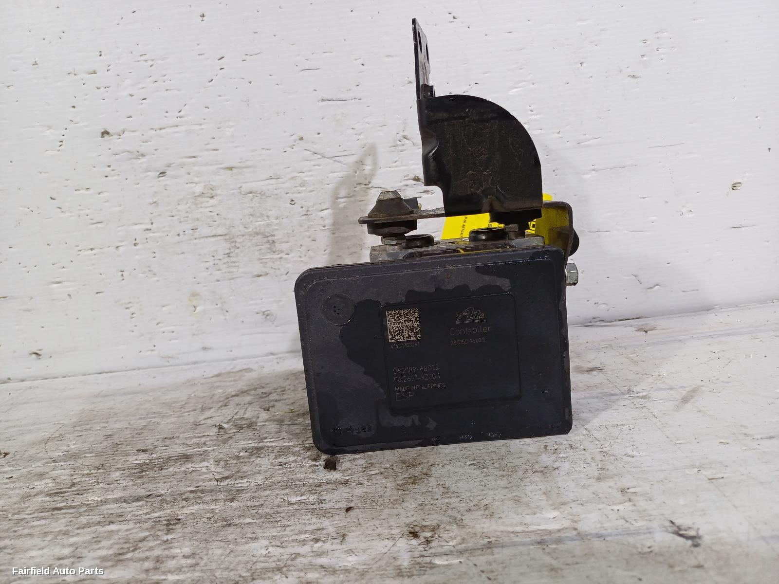 2010-2024 Mitsubishi Asx Abs Pump Modulator