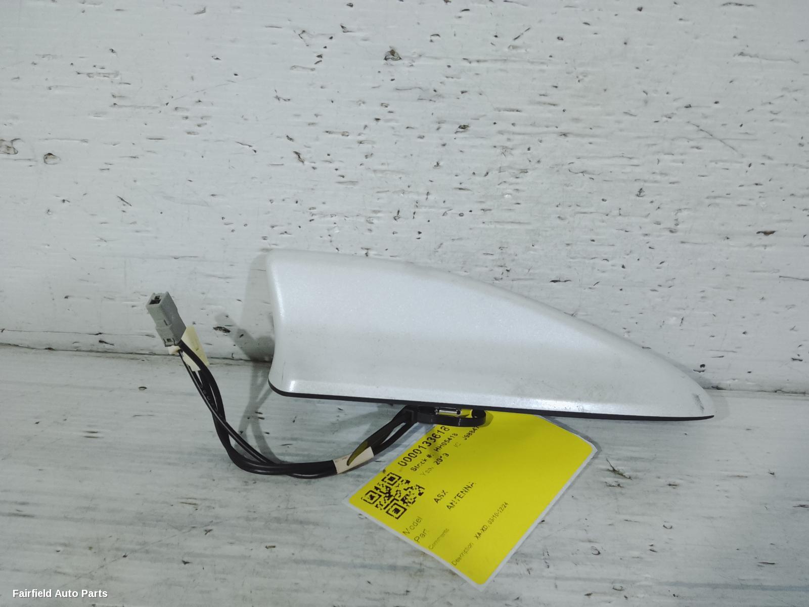 2010-2024 Mitsubishi Asx Antenna
