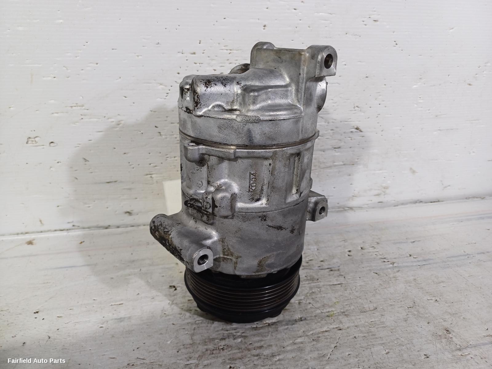 2006-2013 Holden Commodore A C Compressor