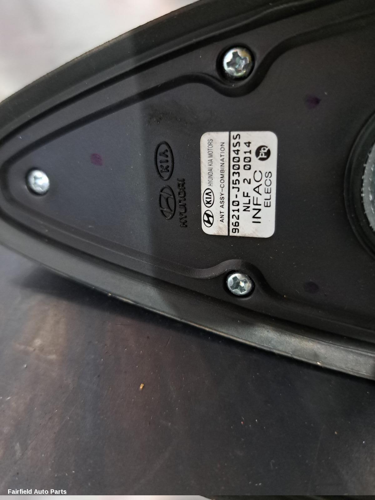 2017-2023 Kia Stinger Antenna