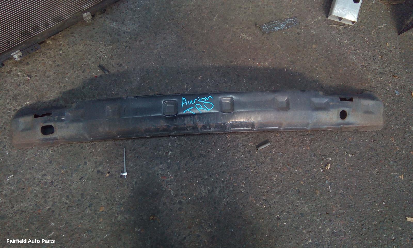 2006-2012 Toyota Aurion R Bar Bracket Reinfo