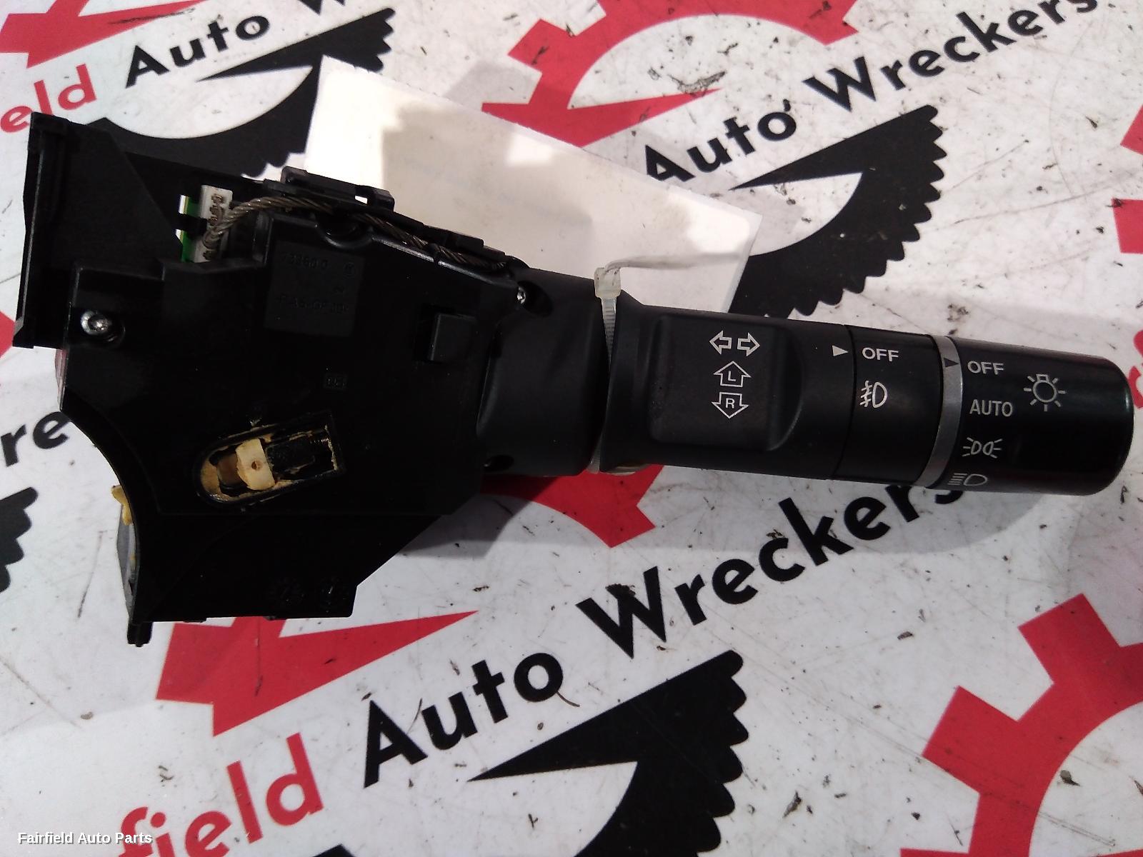 2008-2012 Mazda 6 Combination Switch