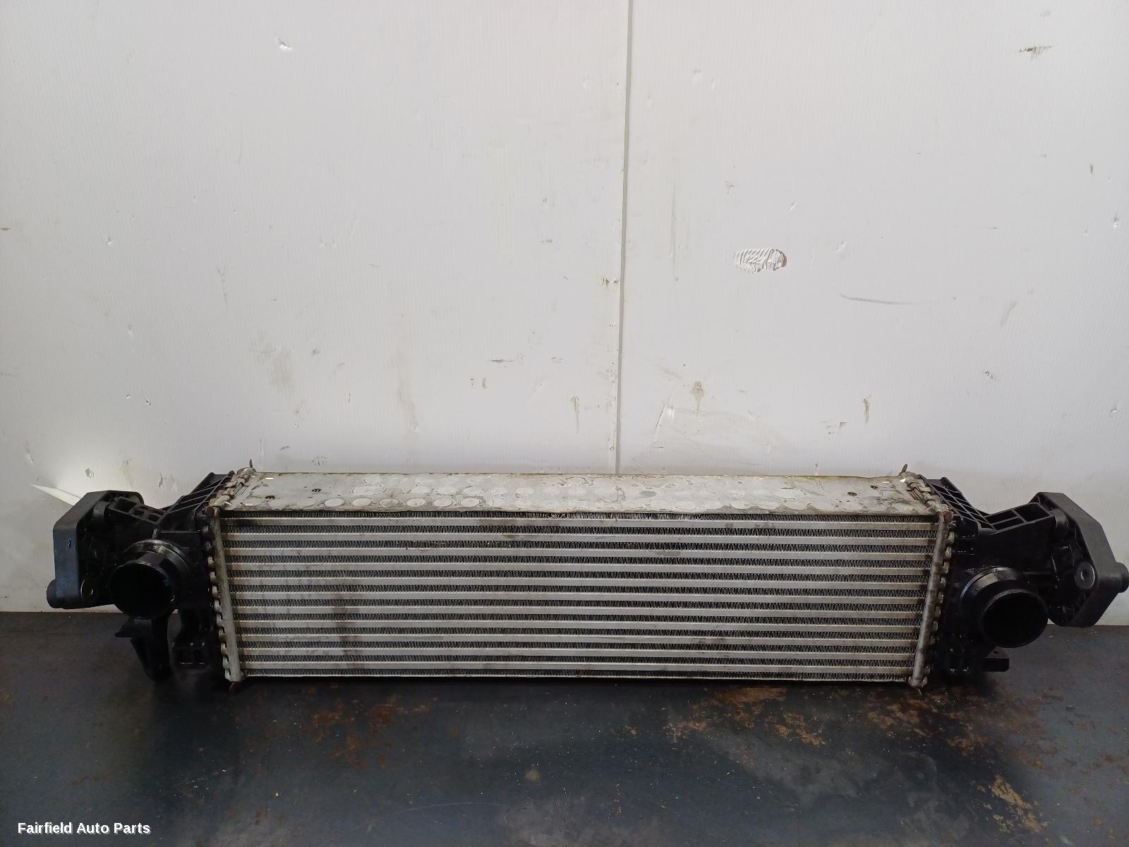 2015-2021 Volvo Xc90 Intercooler