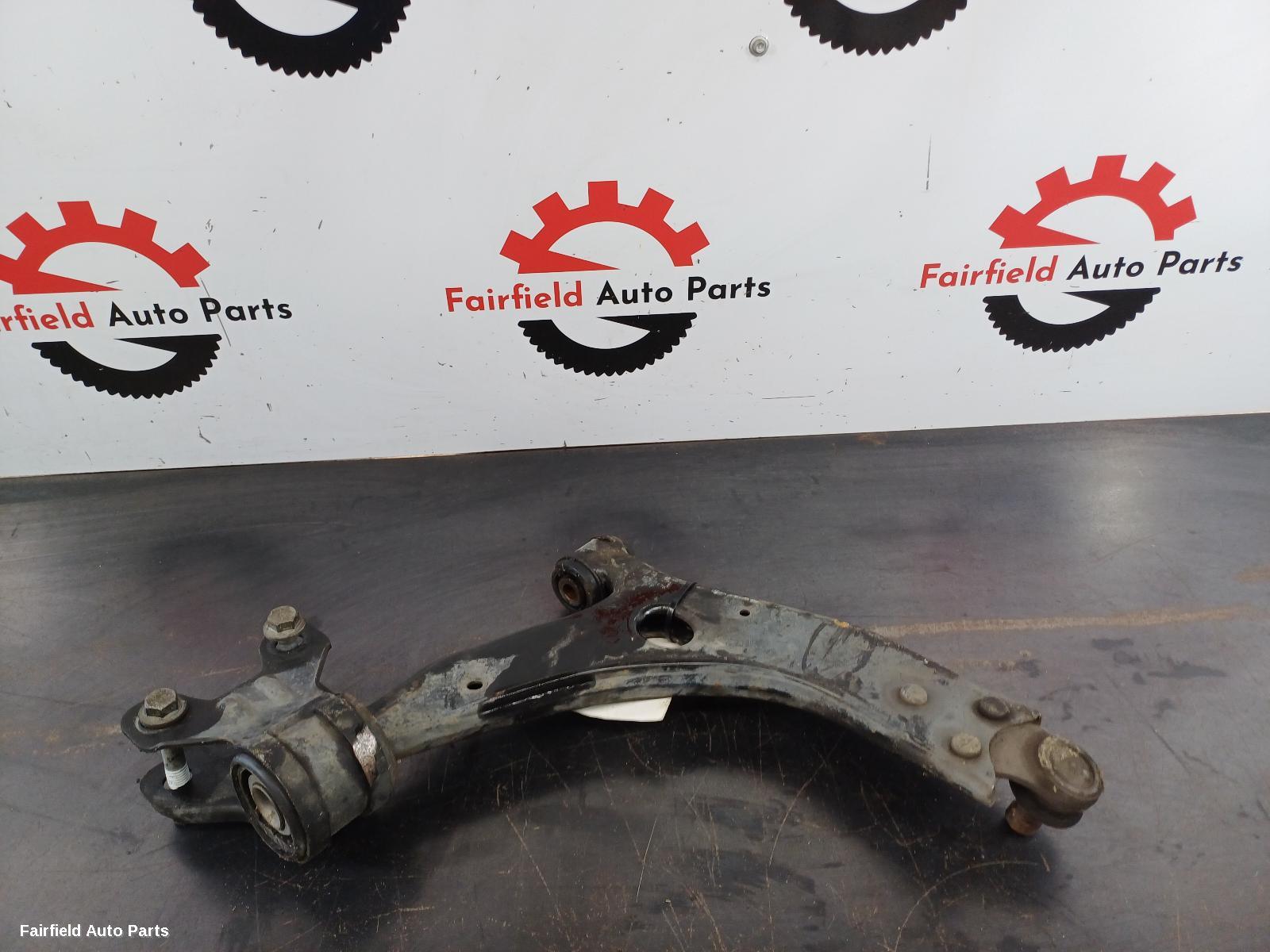 2011-2015 Ford Focus Left Front Lower Control Arm