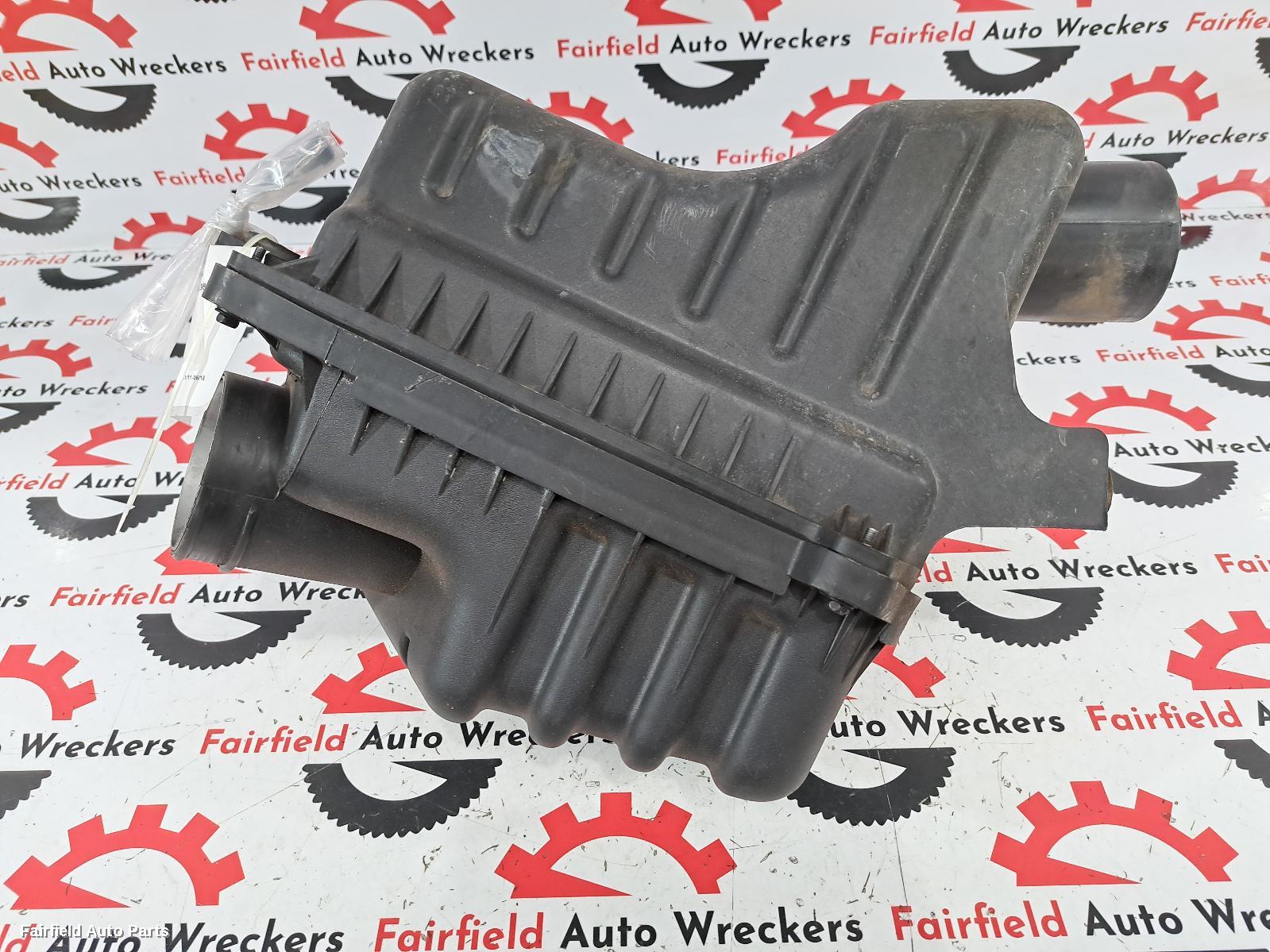 2011-2018 Holden Captiva Air Cleaner Box