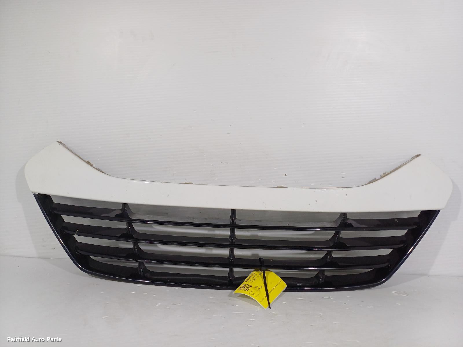 2012-2016 Hyundai Ix35 Grille