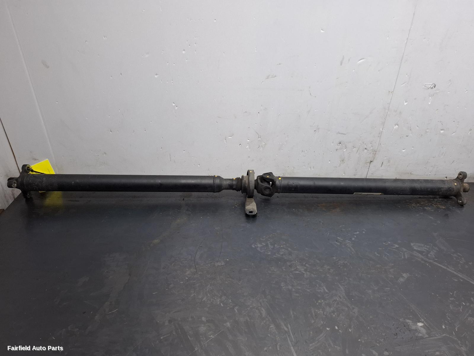 2013-2017 Holden Commodore Rear Drive Shaft