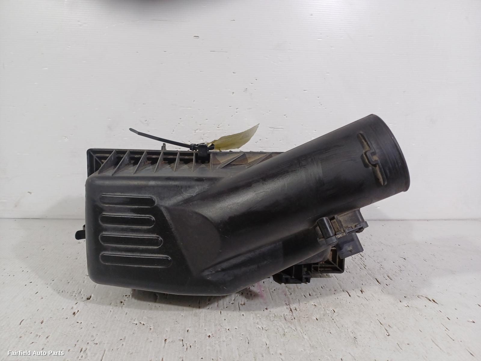2020-2026 Ldv Deliver 9 Air Cleaner Box