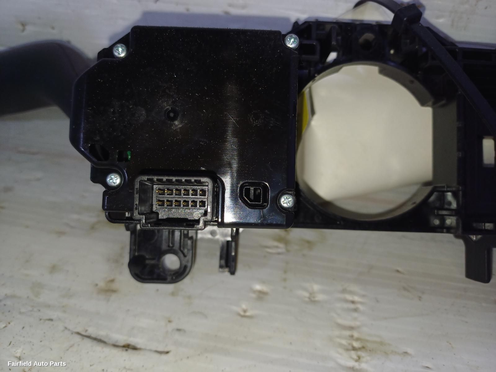 2019-2026 Mazda 3 Combination Switch