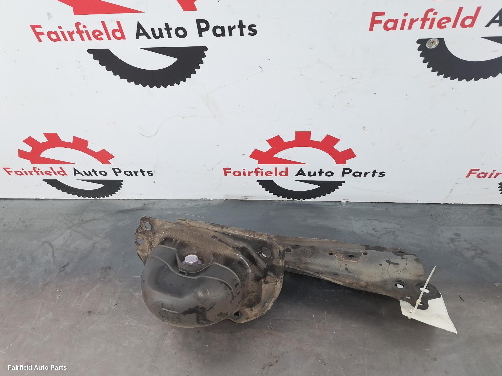 2018-2026 Toyota Corolla Left Rear Trailing Arm