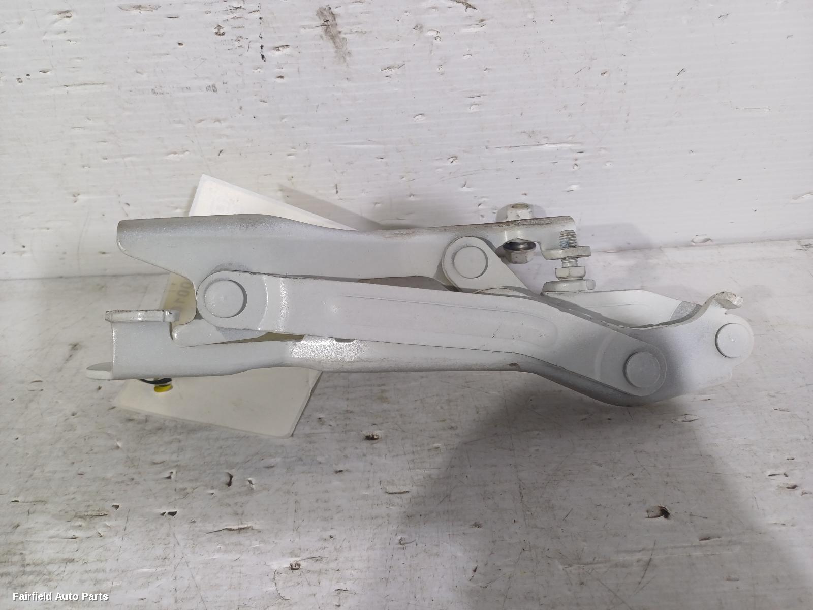 2012-2018 Hyundai Veloster Bonnet Hinge Strut
