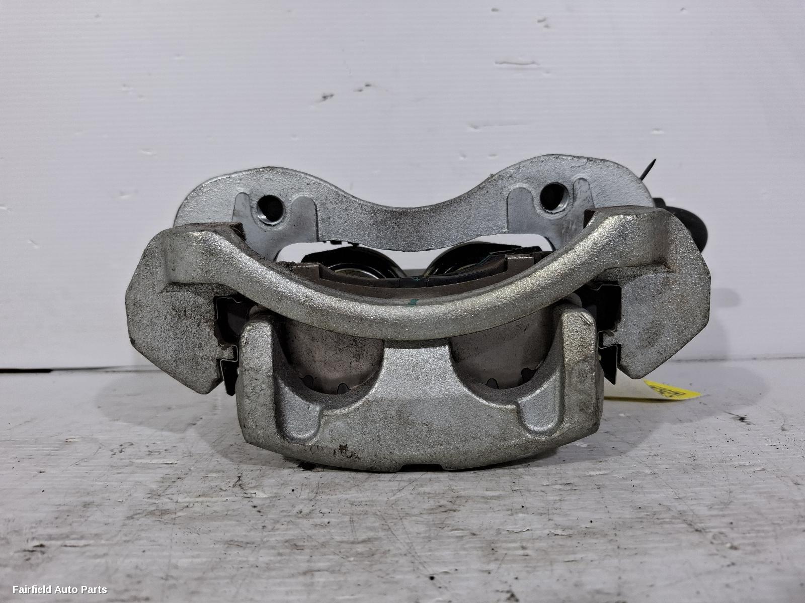 2021-2025 Ldv T60 Caliper