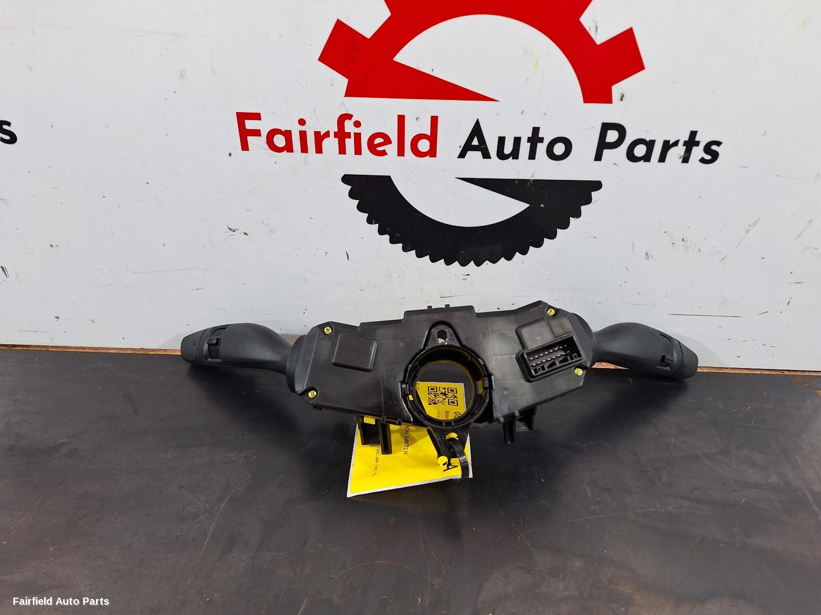 2015-2021 Hyundai Tucson Combination Switch