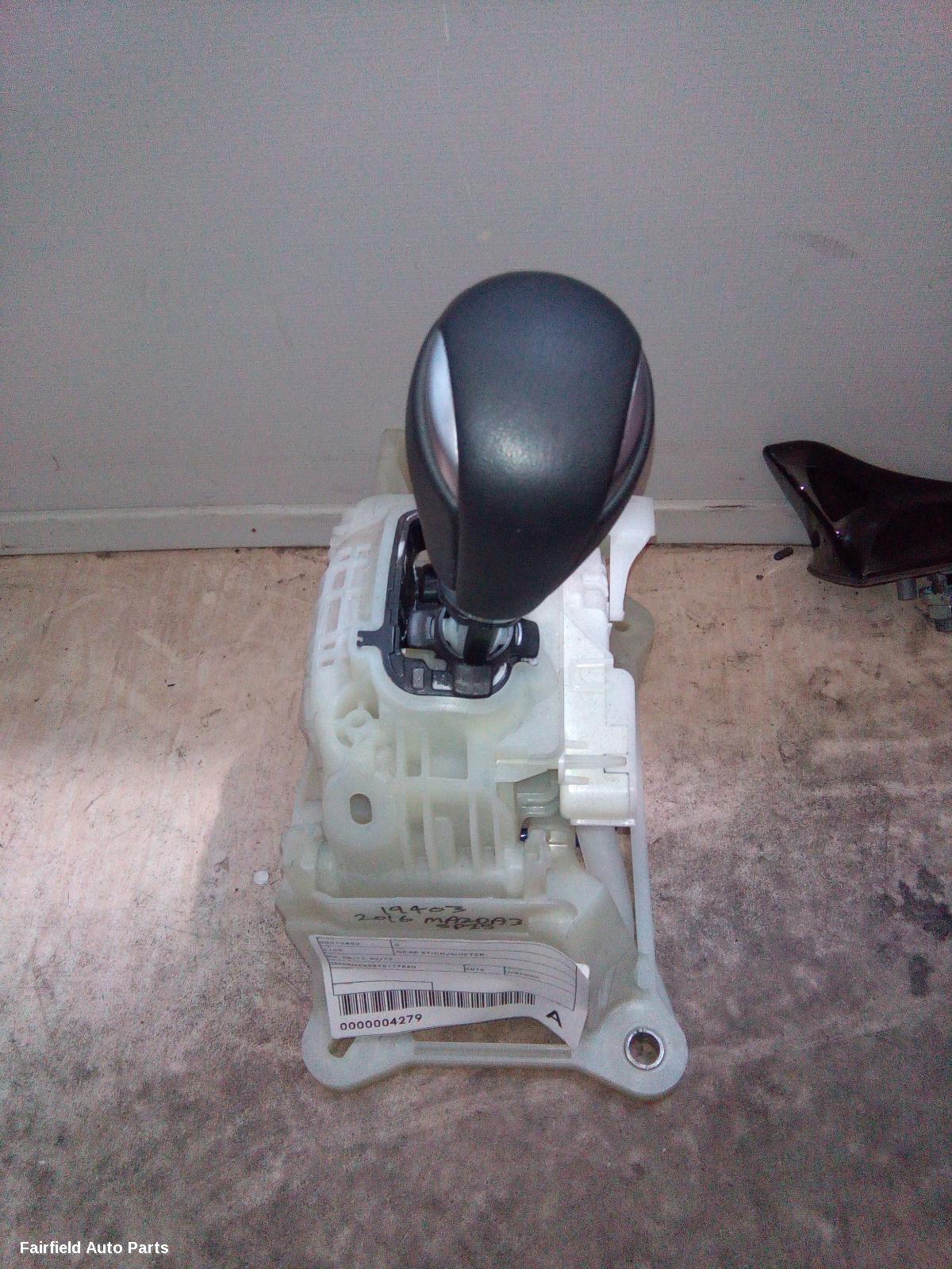 2013-2016 Mazda 3 Gear Stick Shifter
