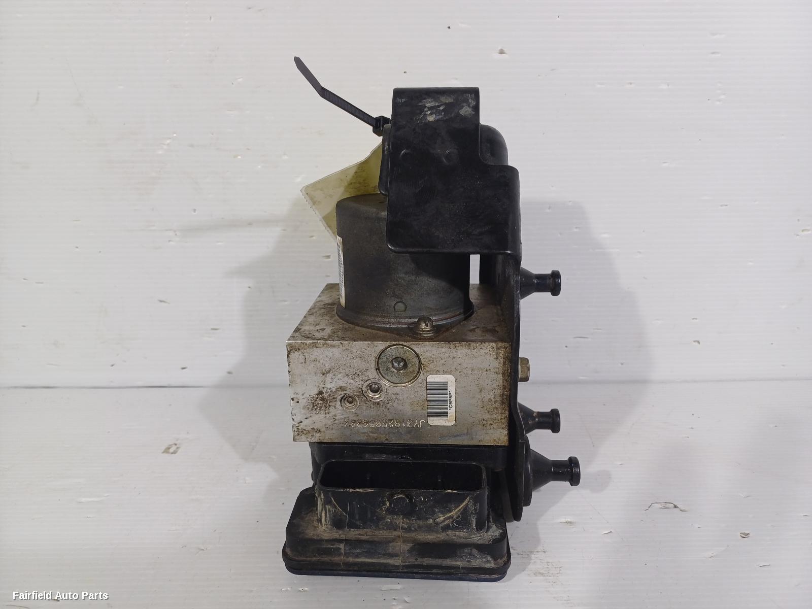 2010-2022 Jeep Grandcherokee Abs Pump Modulator