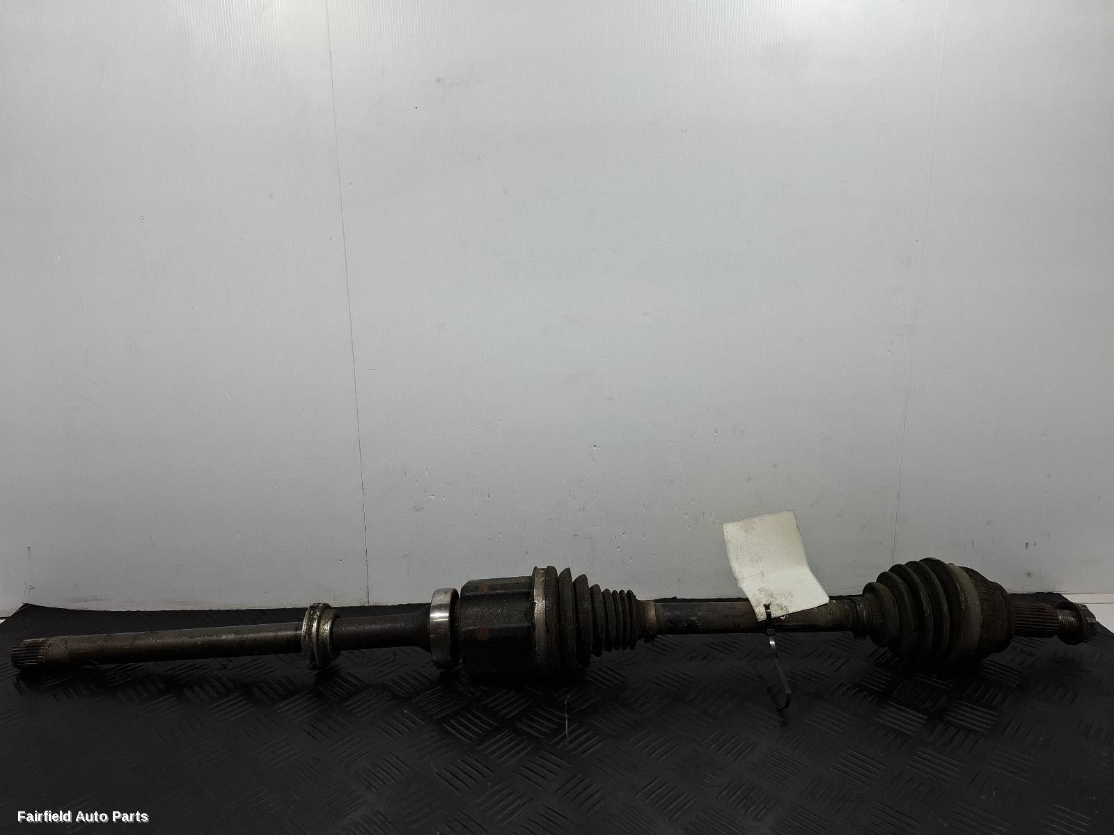 2015-2026 Land Rover Discovery Sport Right Driveshaft