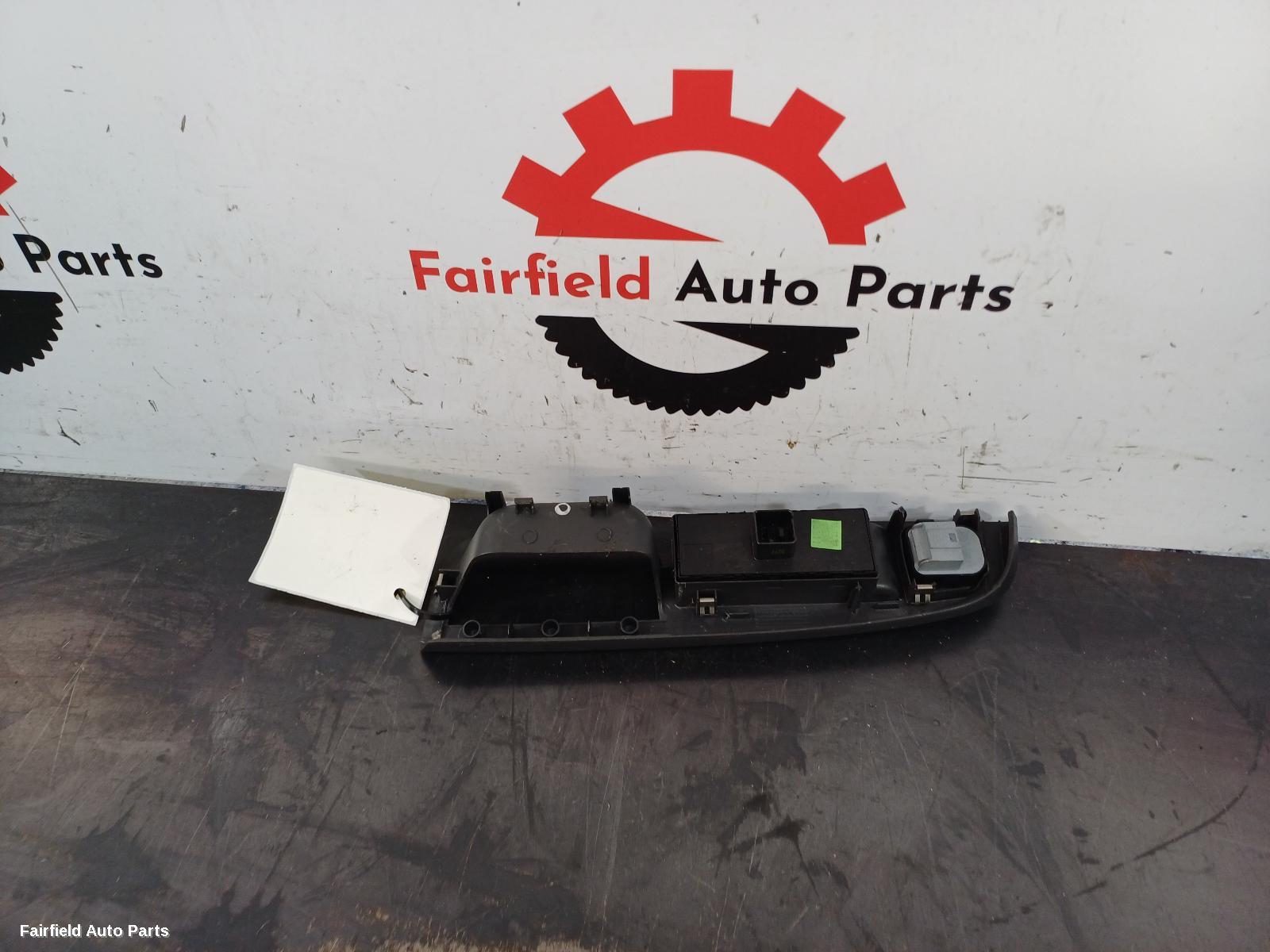2004-2009 Volkswagen Golf Pwr Dr Wind Switch