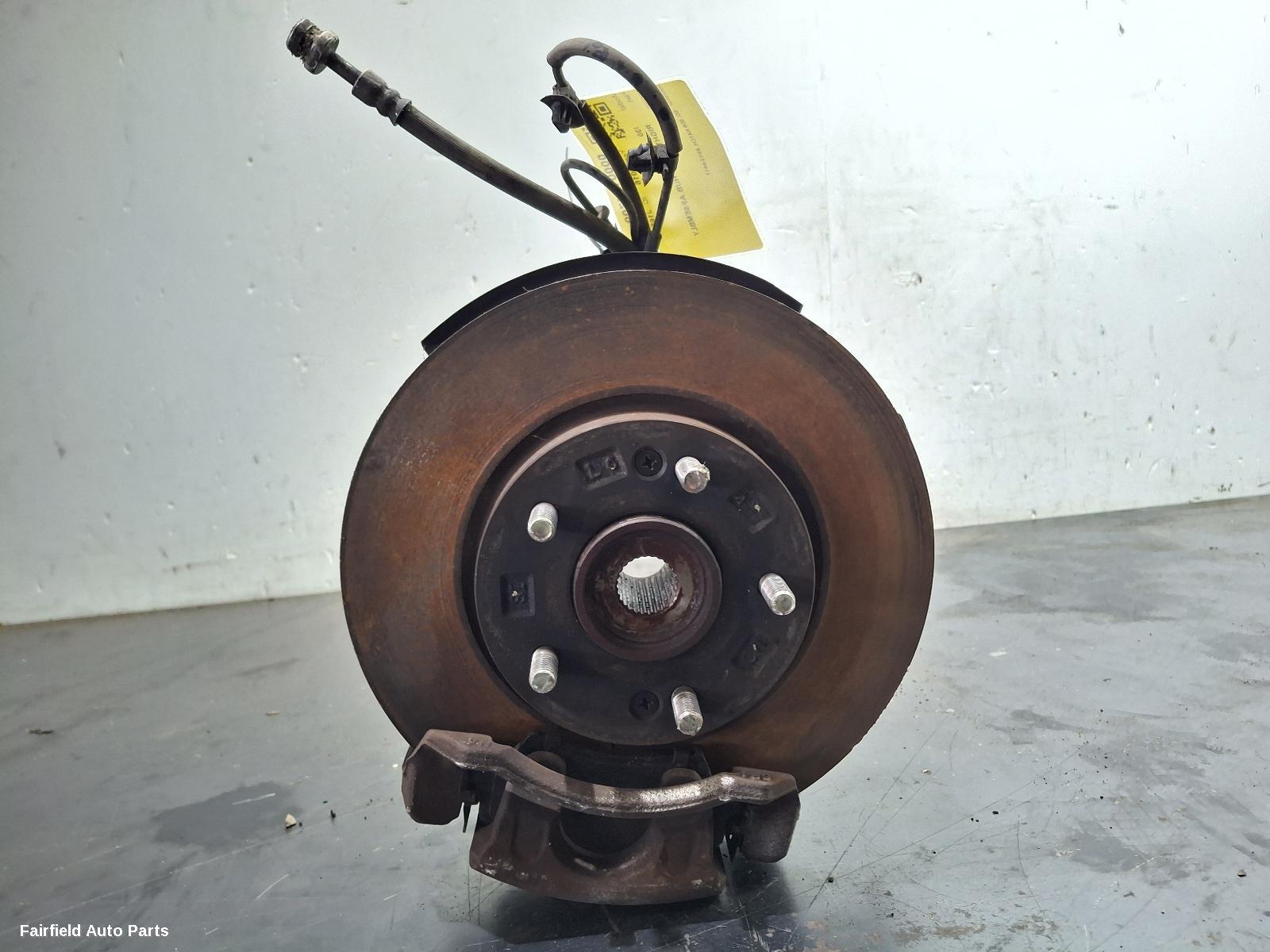 2012-2017 Hyundai I30 Right Front Hub Assembly