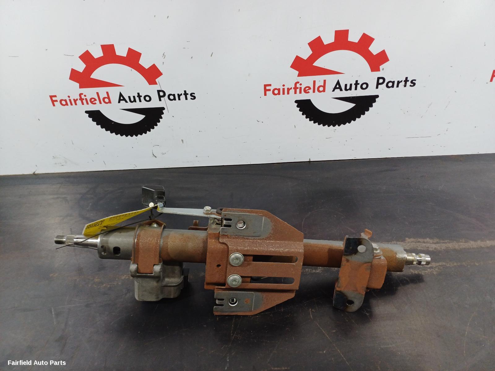 2013-2023 Lexus Is Series Steering Column