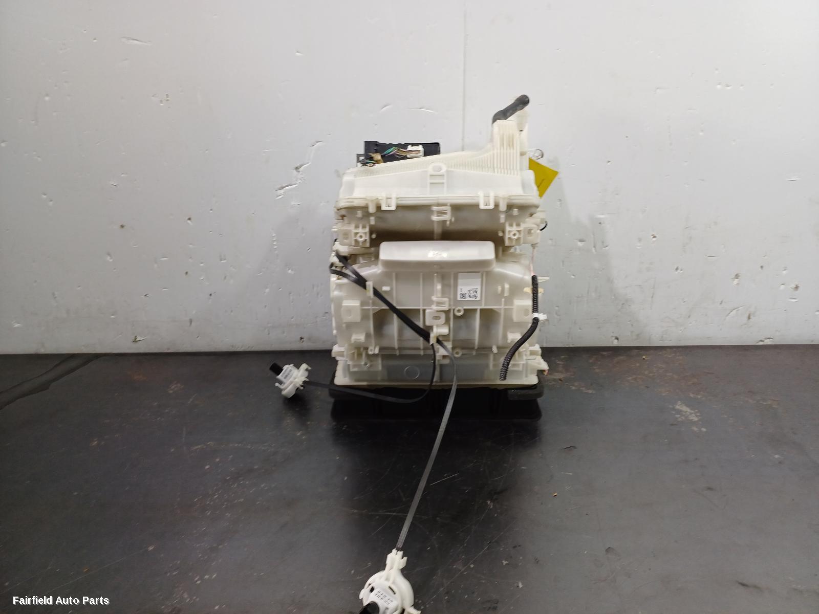 2007-2013 Toyota Corolla Heater Core Box