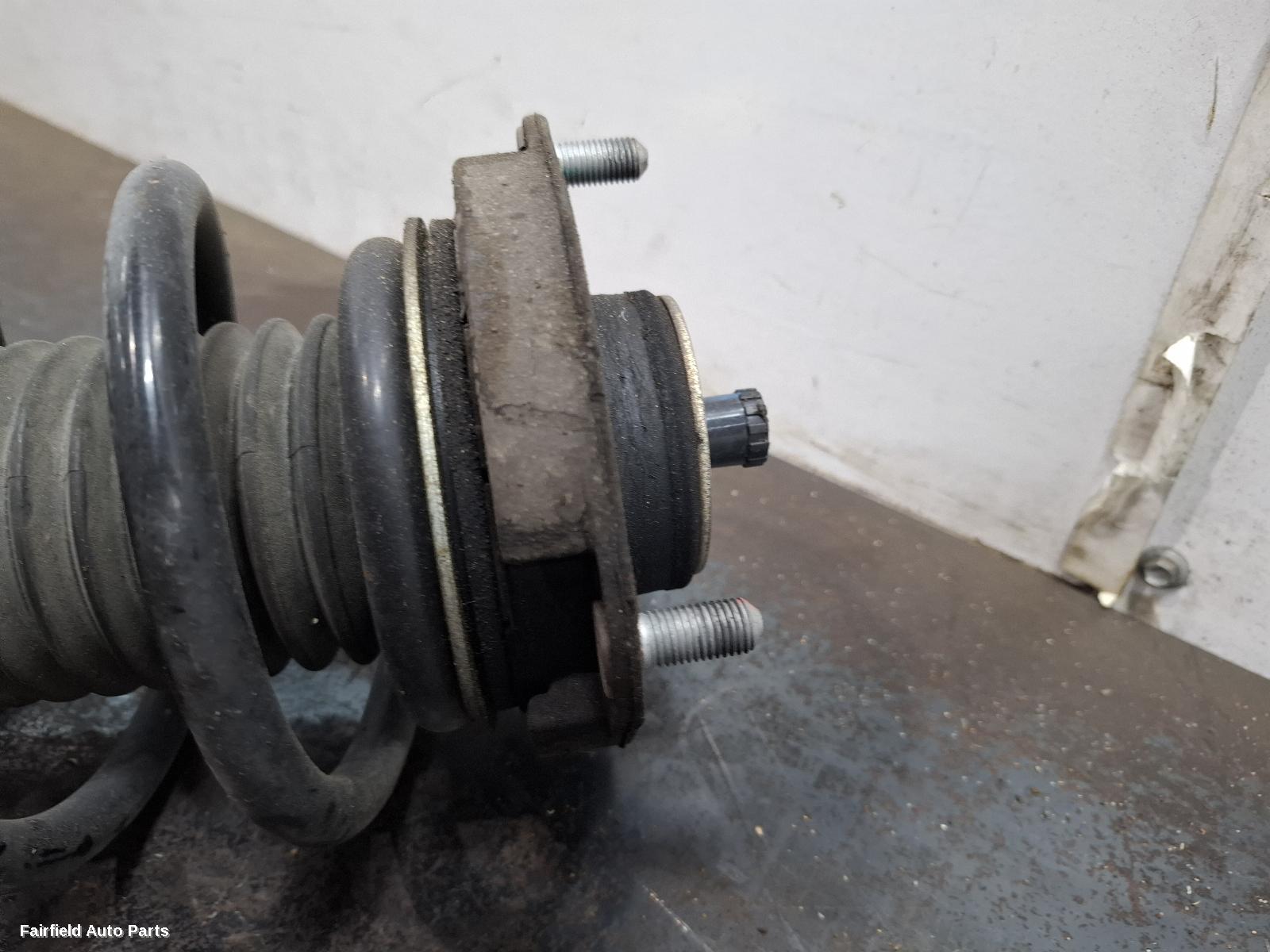 2017-2025 Mg Zs Left Front Strut