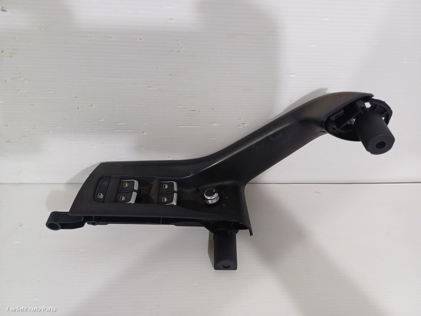 2012-2018 Audi Q3 Pwr Dr Wind Switch
