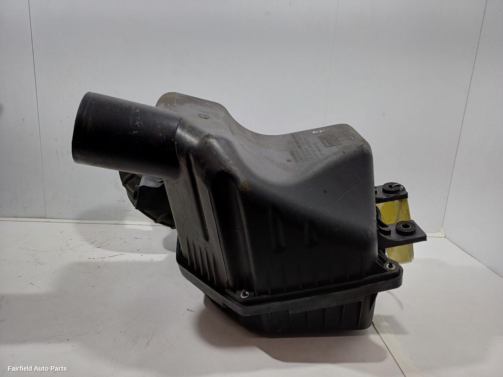2012-2017 Holden Captiva Air Cleaner Box