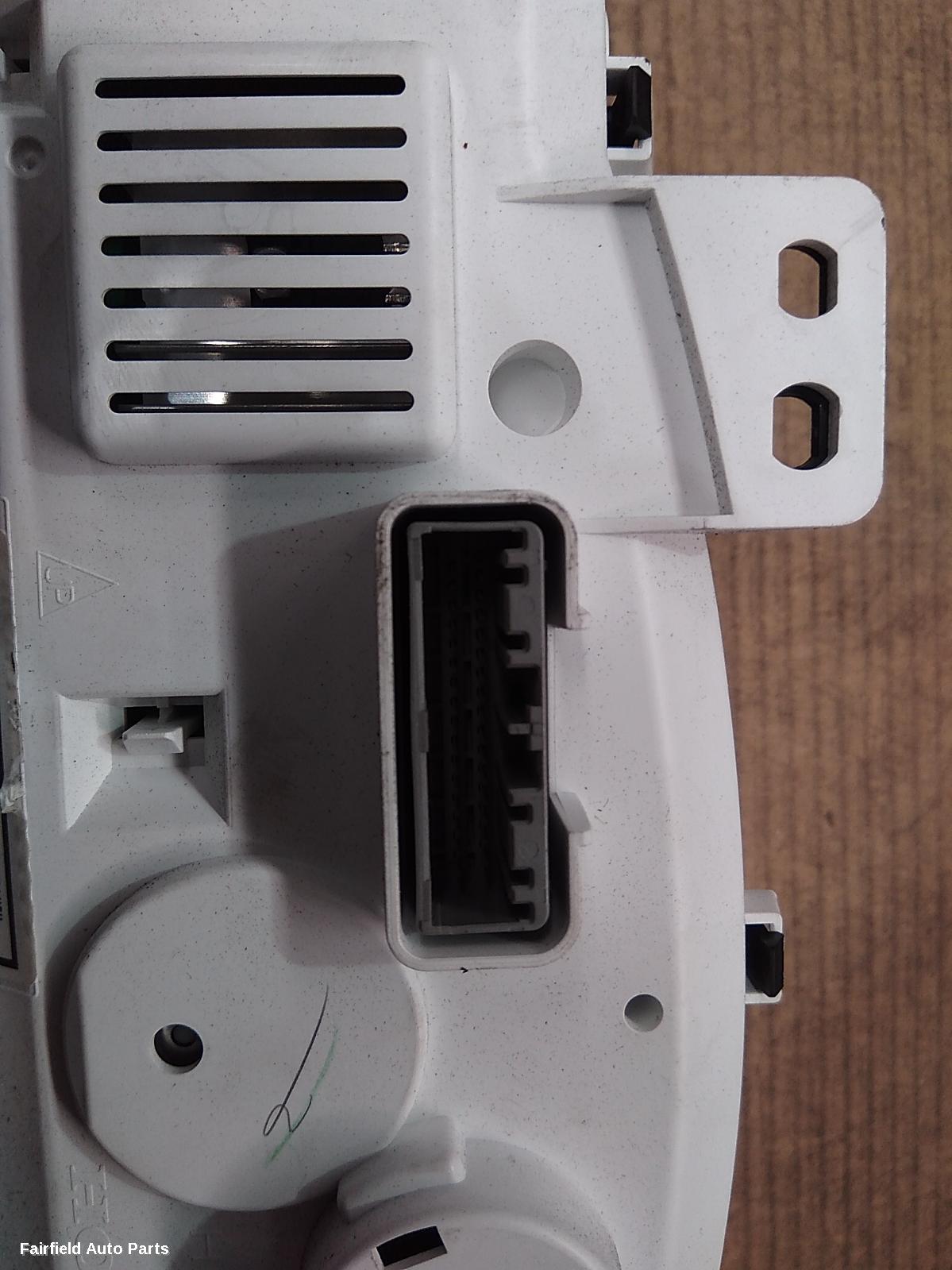 2012-2016 Honda Civic Instrument Cluster