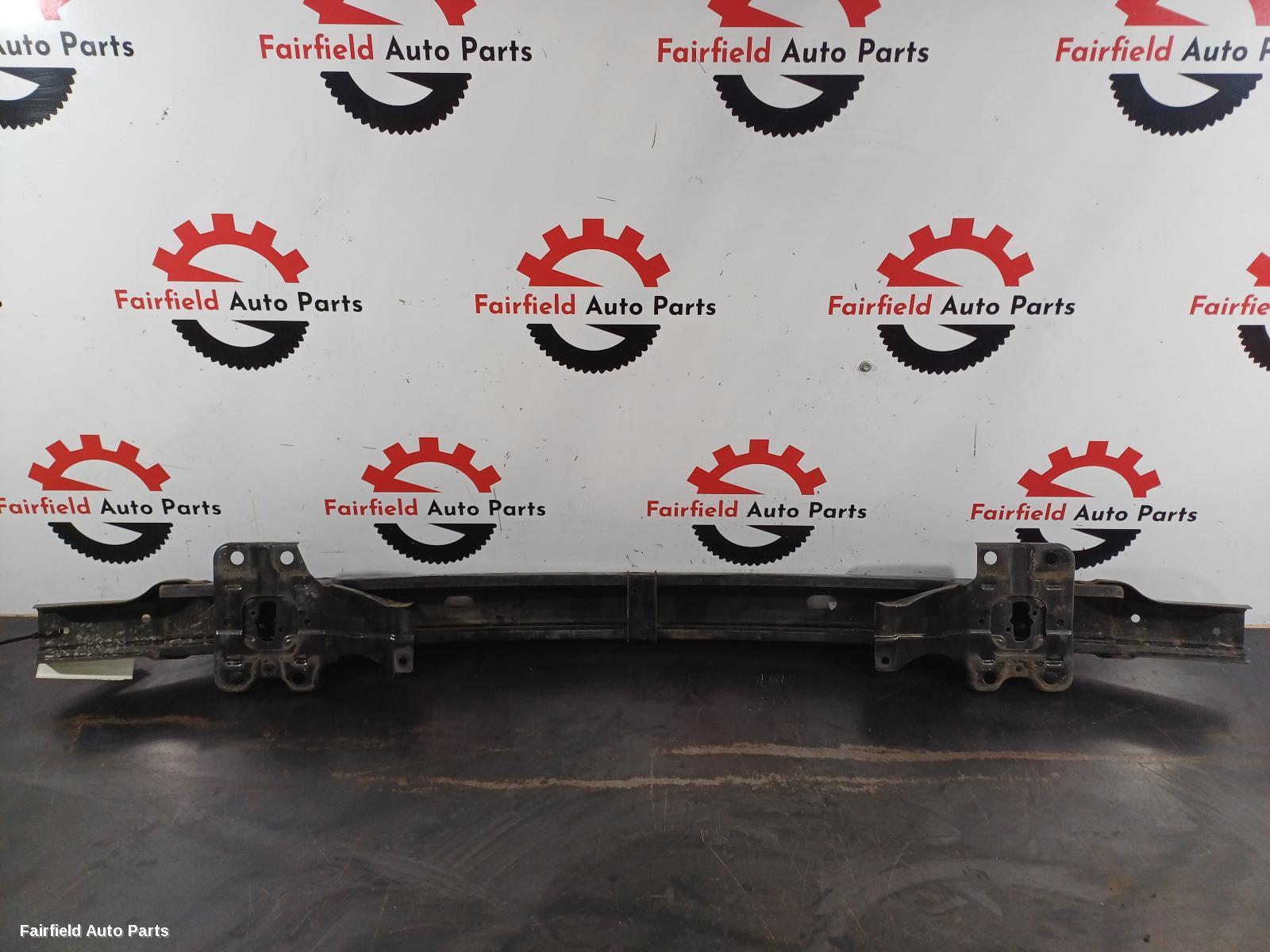 2007-2015 Hyundai Iload/imax F Bar Reinforc Brack