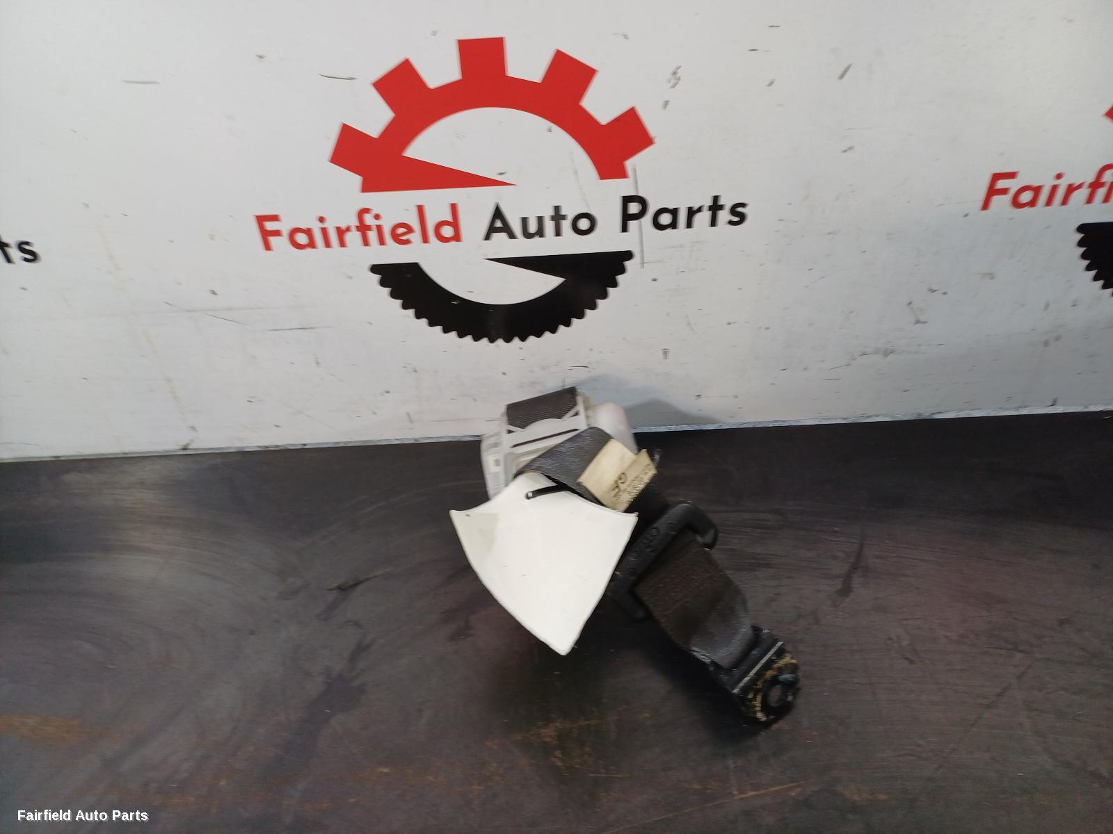 2007-2015 Mitsubishi Lancer Seatbelt Stalk