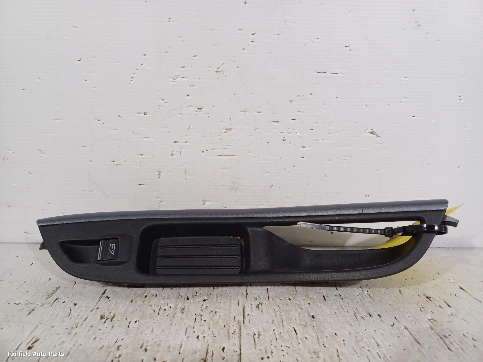 2011-2015 Ford Focus Pwr Dr Wind Switch
