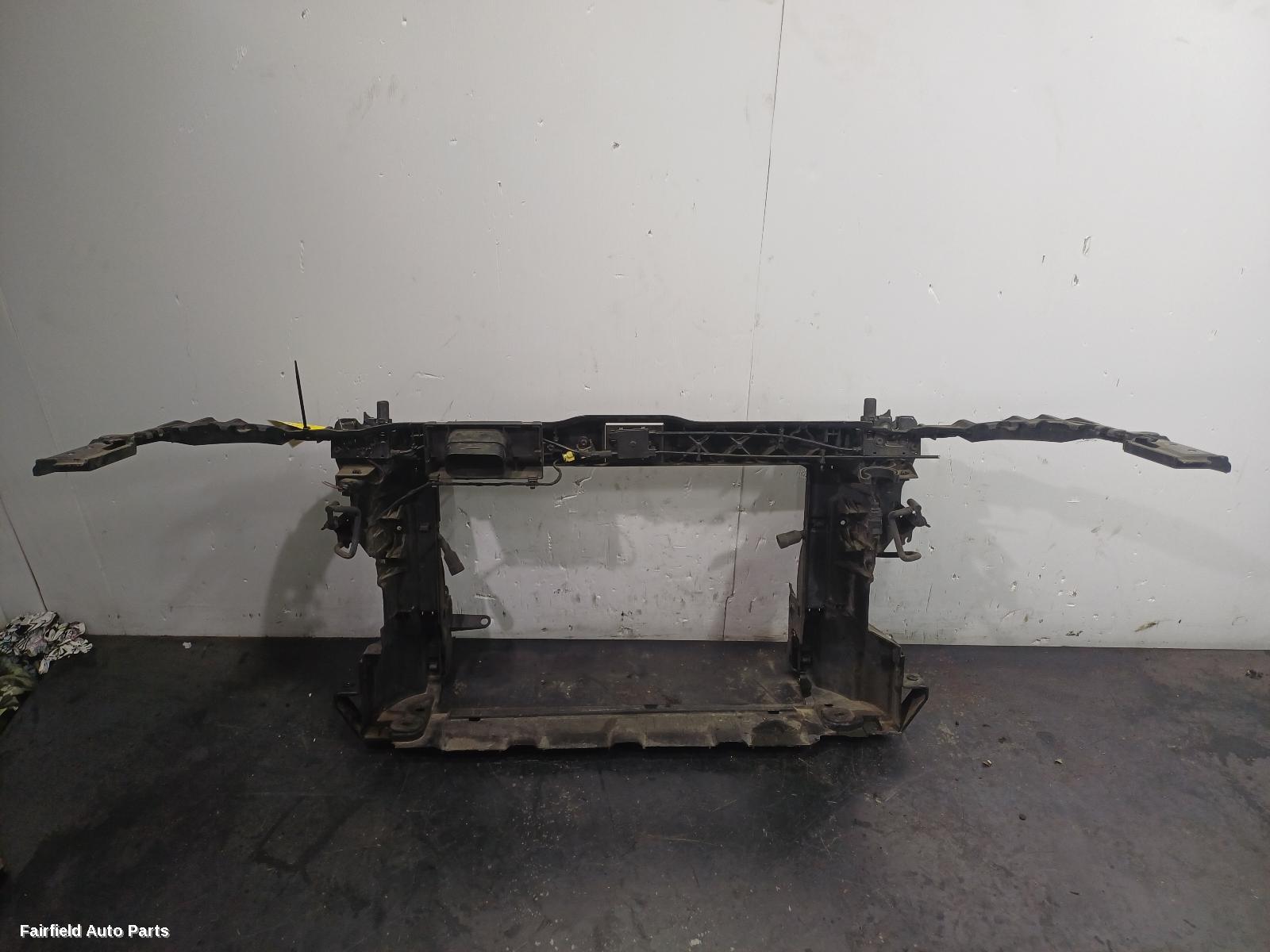2010-2018 Audi A1 Radiator Support