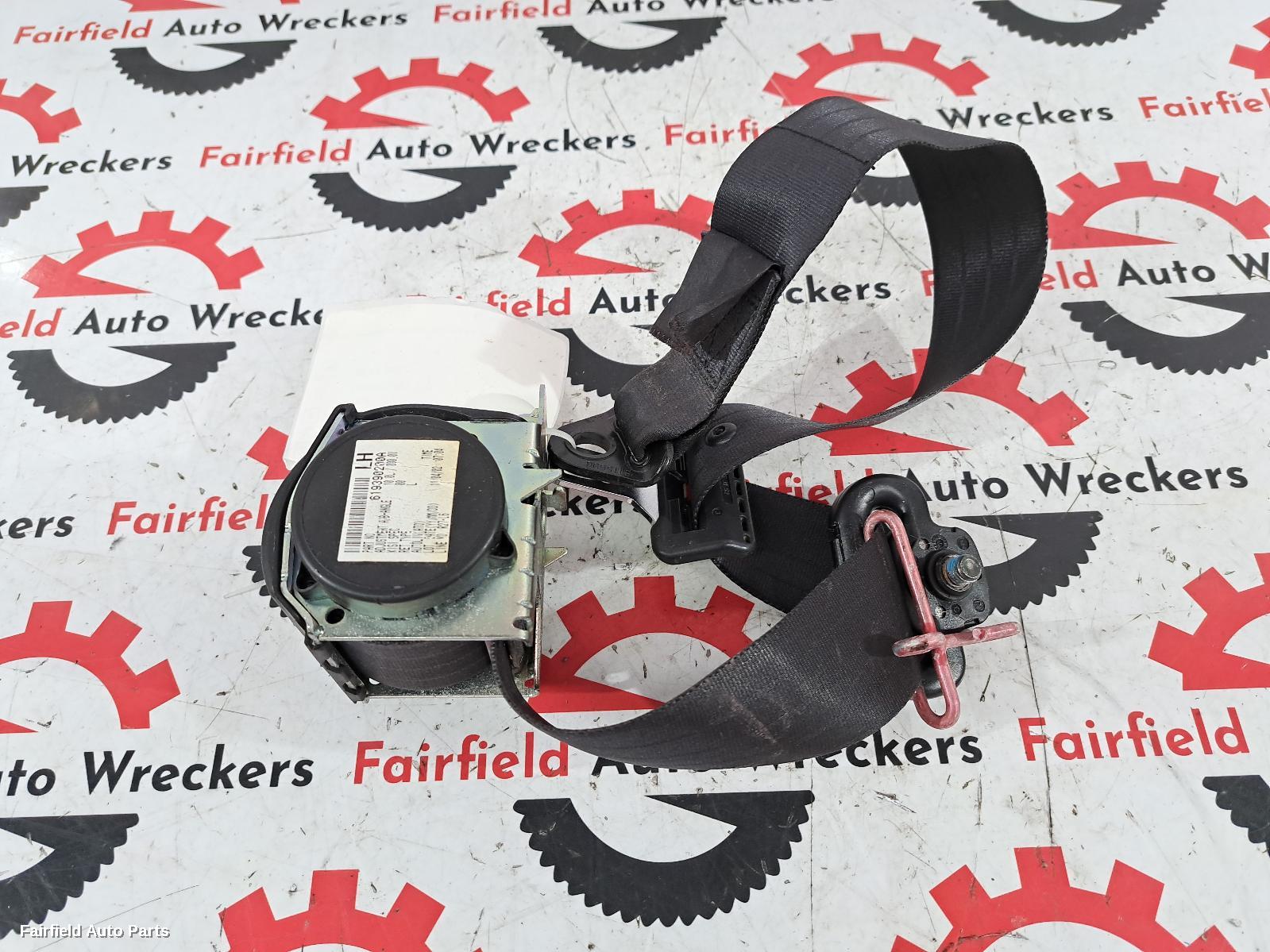 2004-2016 Ford Territory Seatbelt Stalk