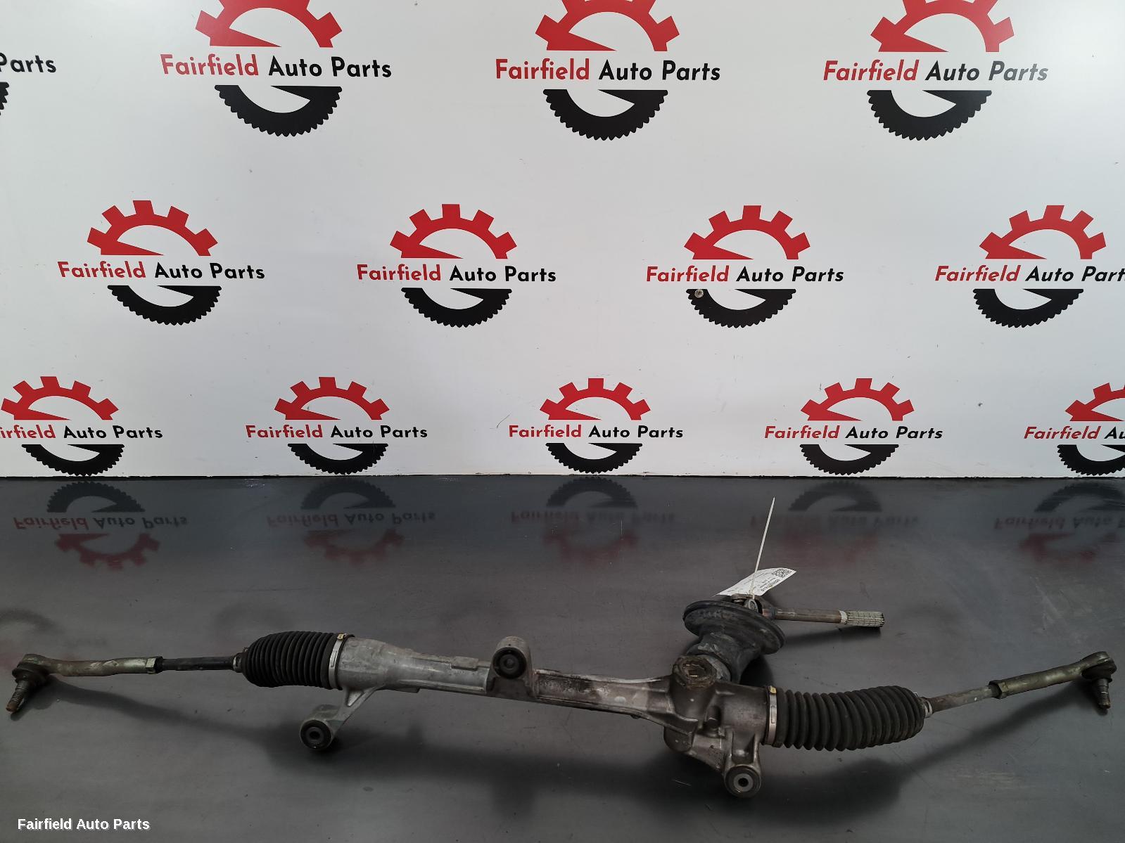 2014-2021 Honda Hrv Steering Box Rack