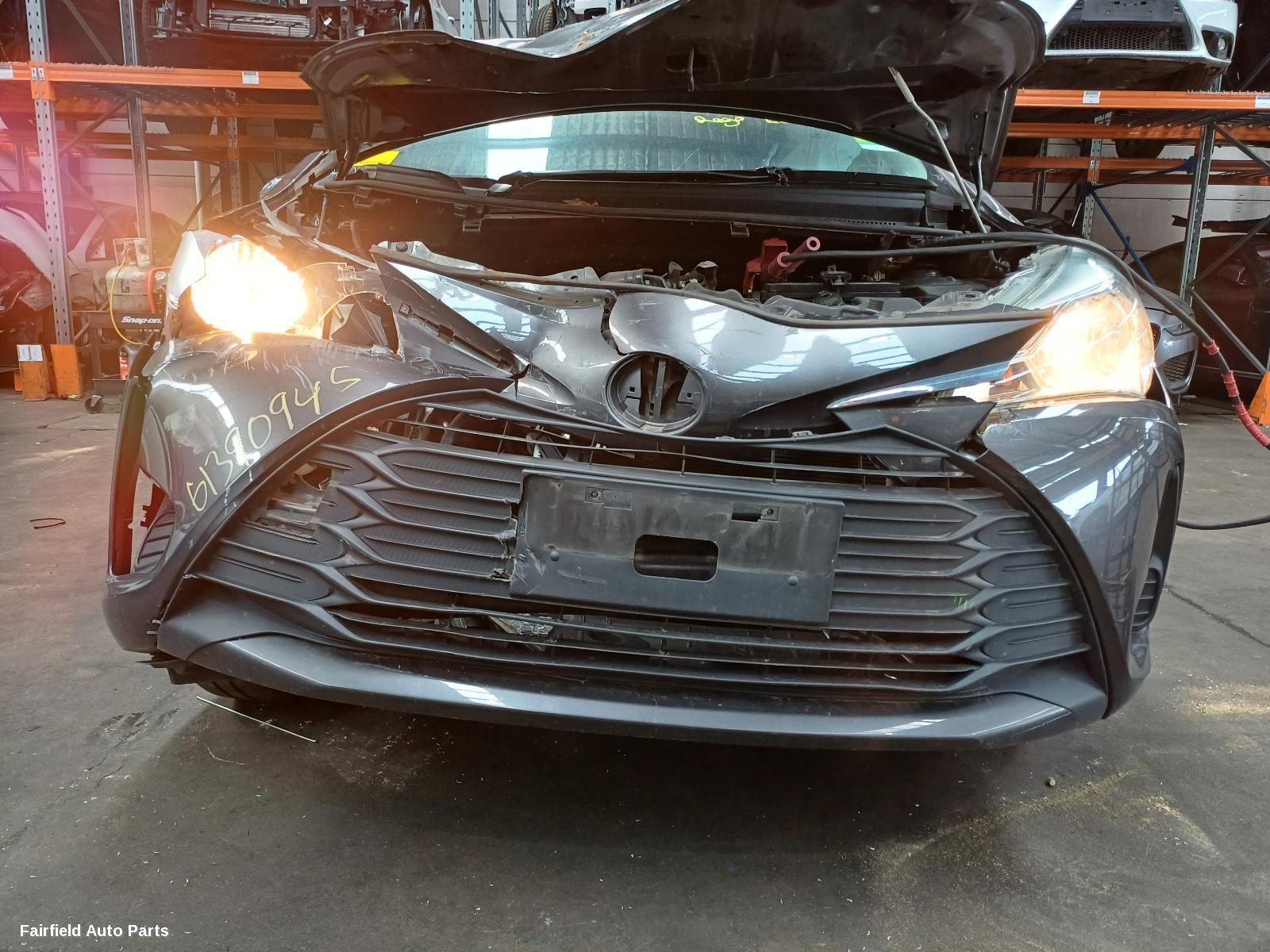 2011-2019 Toyota Yaris Seatbelt Stalk