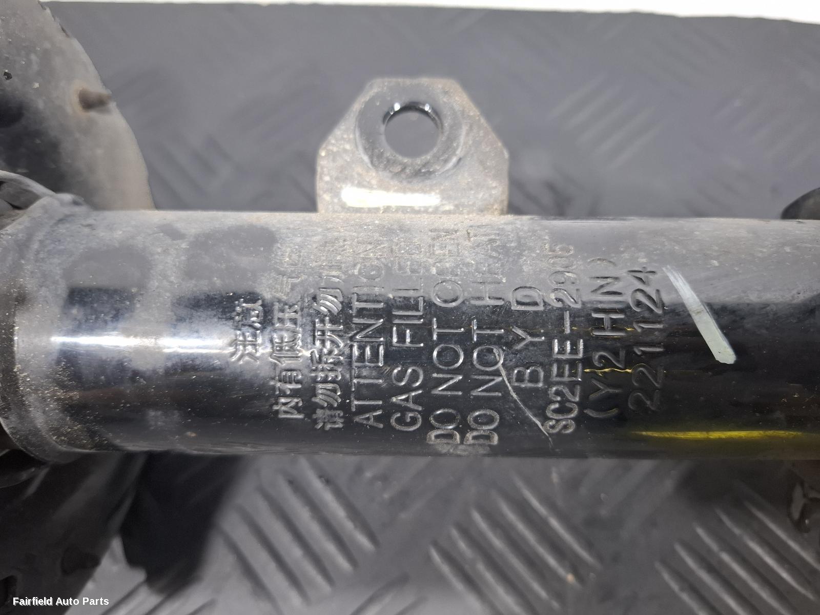 2022-2026 Byd Atto 3 Left Front Strut