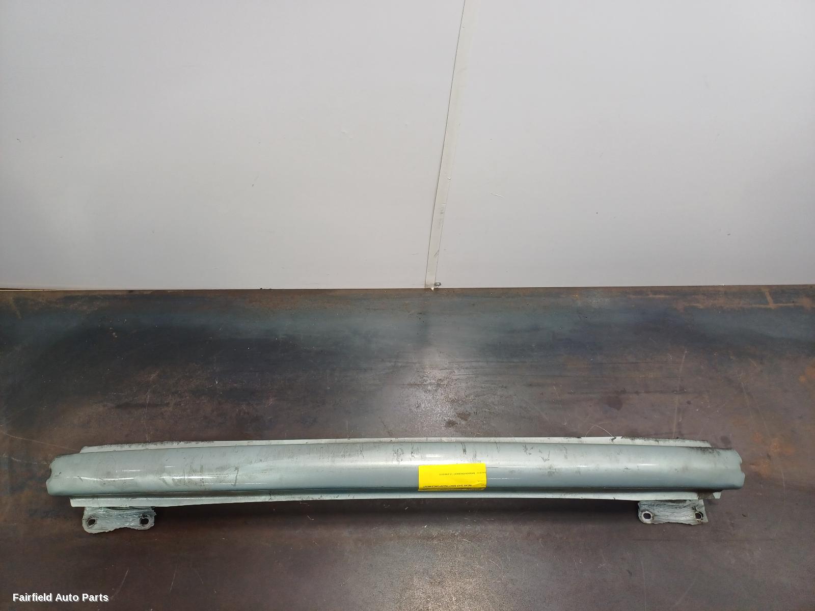 2004-2013 Skoda Octavia R Bar Bracket Reinfo