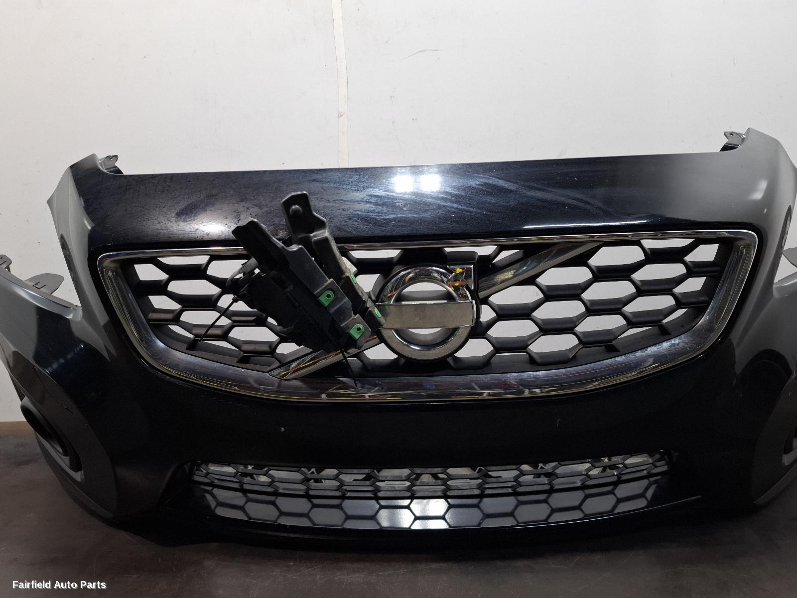 2010-2013 Volvo C30 Front Bumper