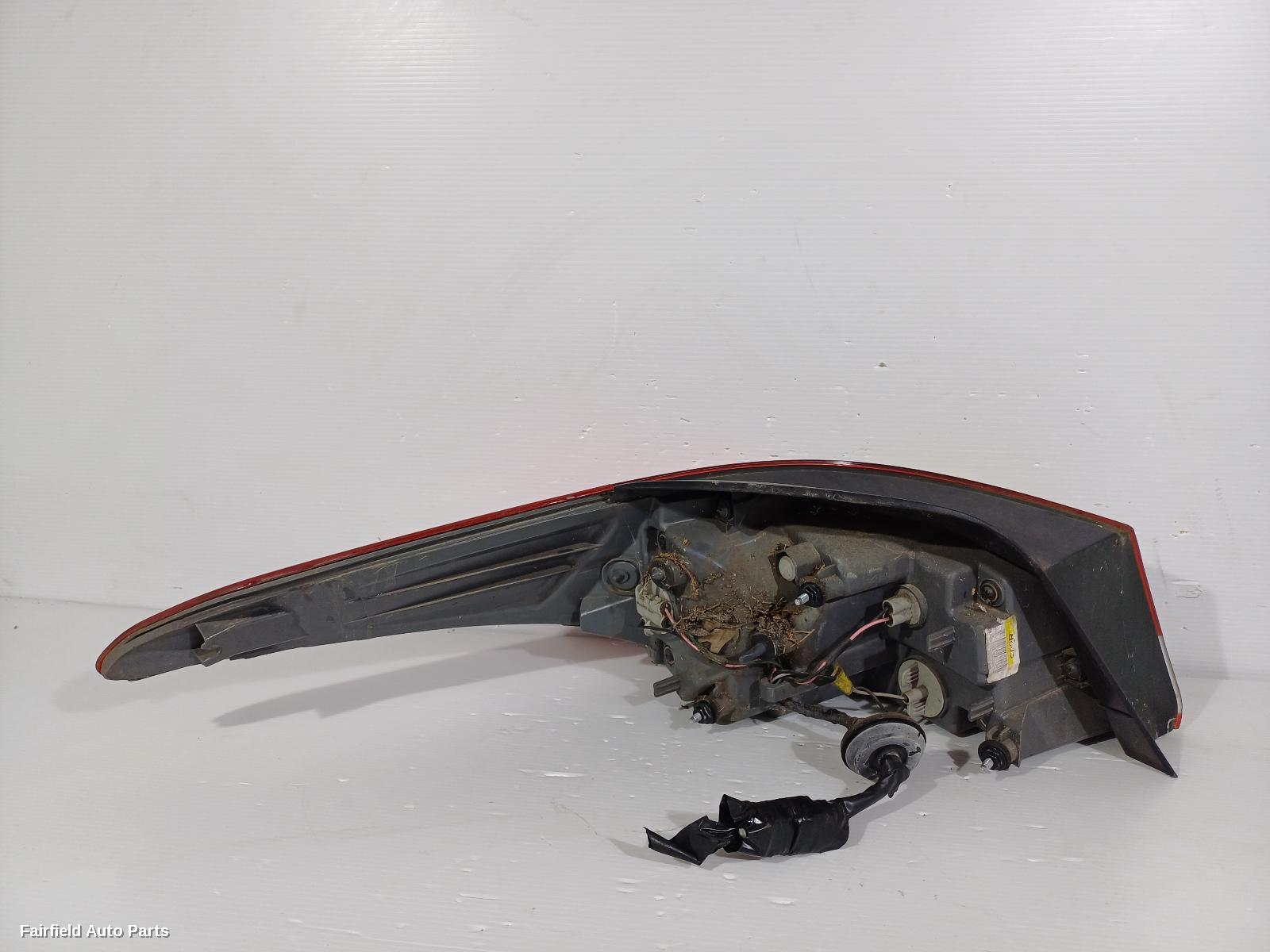 2011-2013 Hyundai Elantra Right Taillight