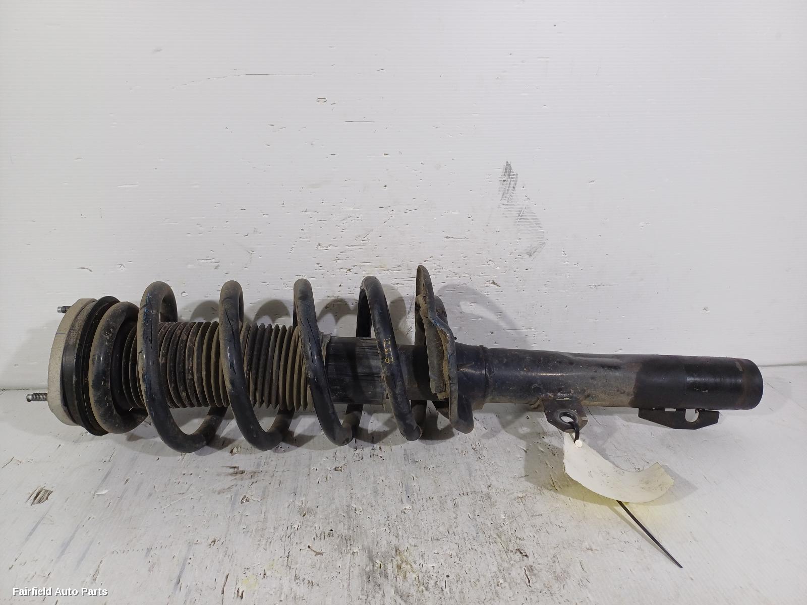 2020-2026 Ldv Deliver 9 Right Front Strut