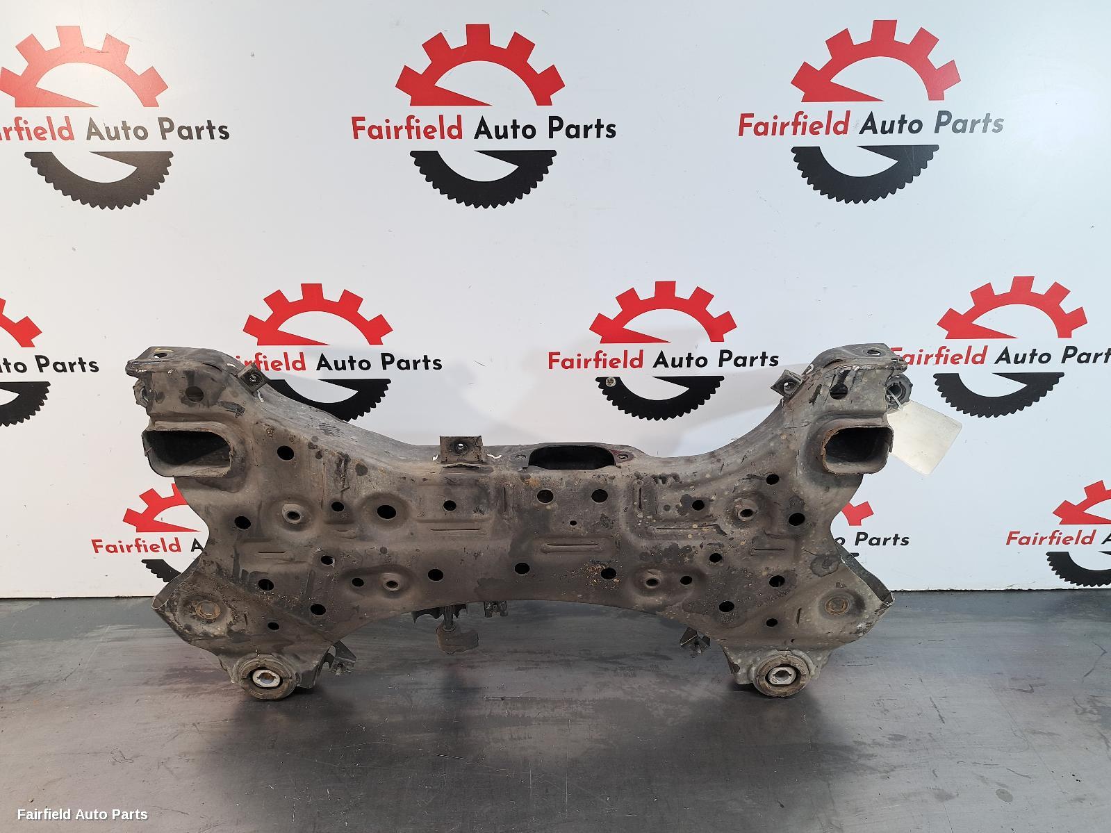 2017-2026 Hyundai I30 Frt Xmember Cradle