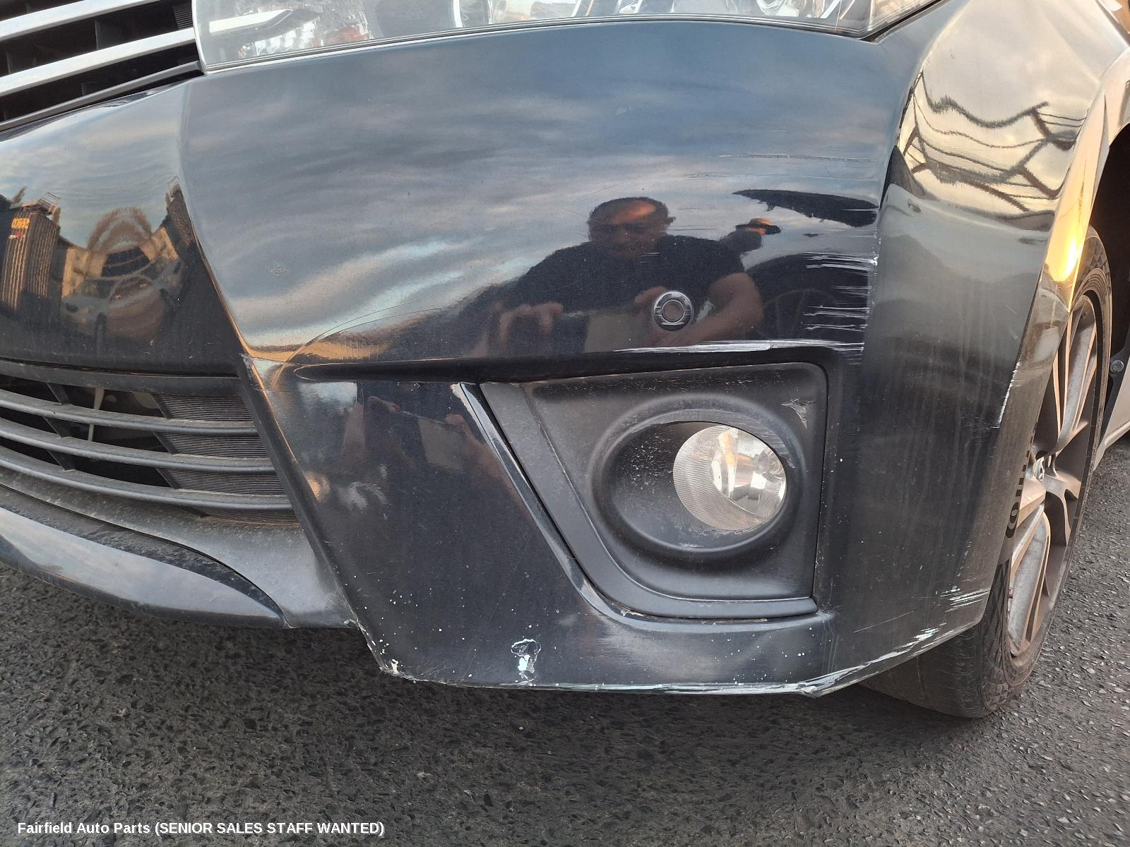 2013-2019 Toyota Corolla Air Cleaner Box