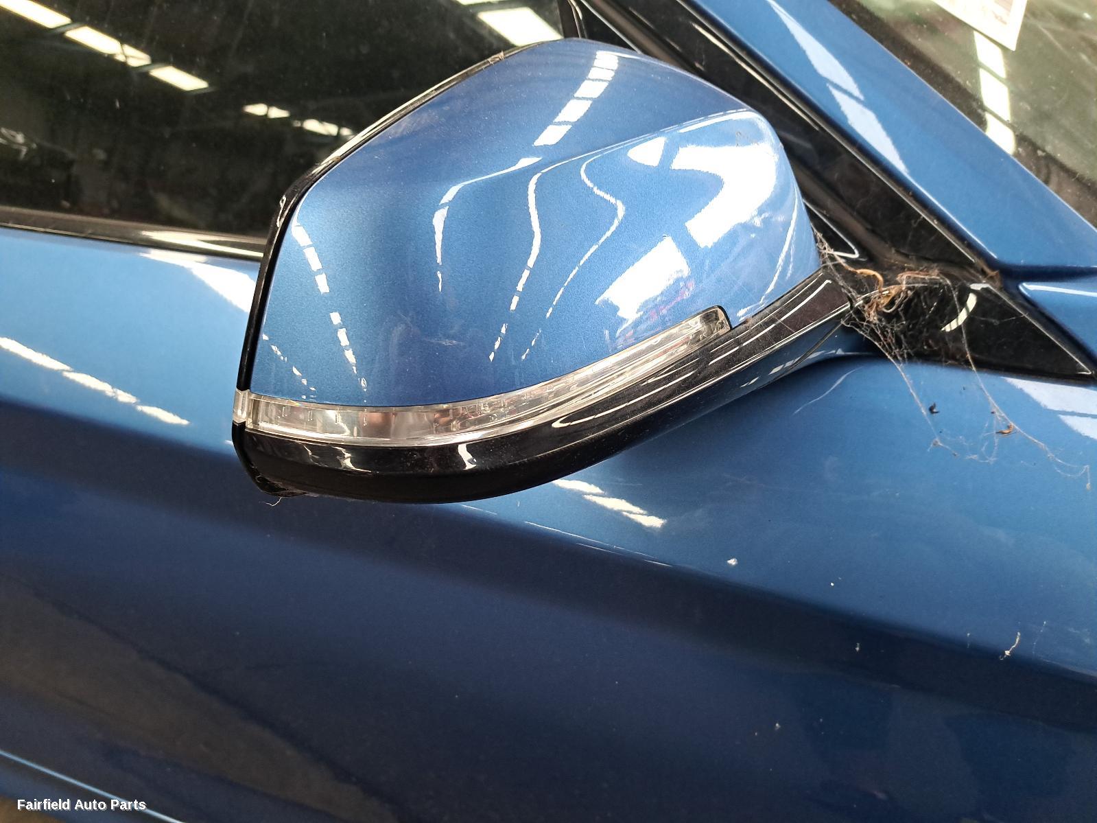 2014-2021 Bmw 2 Series Rear Bumper