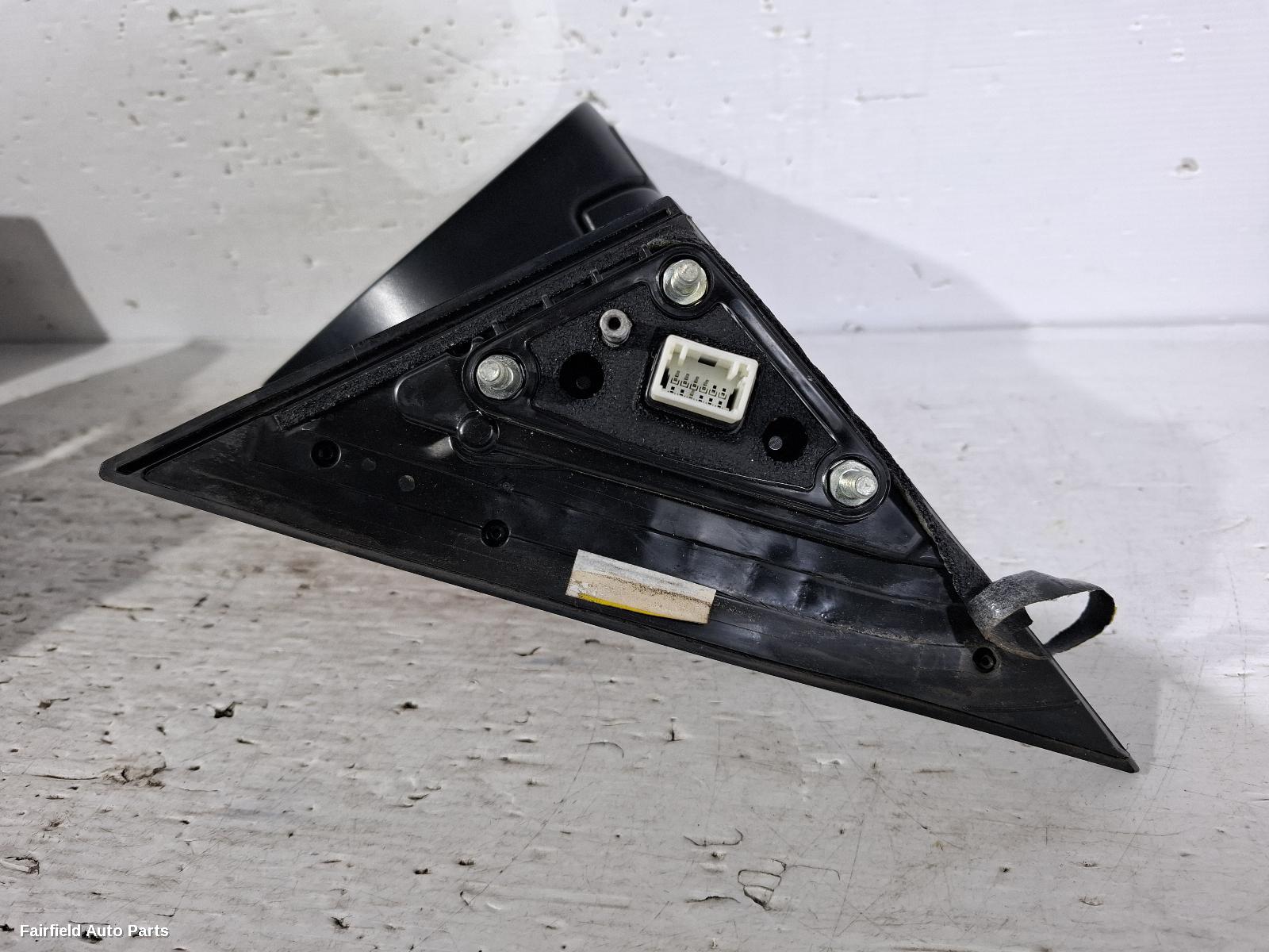 2015-2020 Ssangyong Tivoli Right Door Mirror