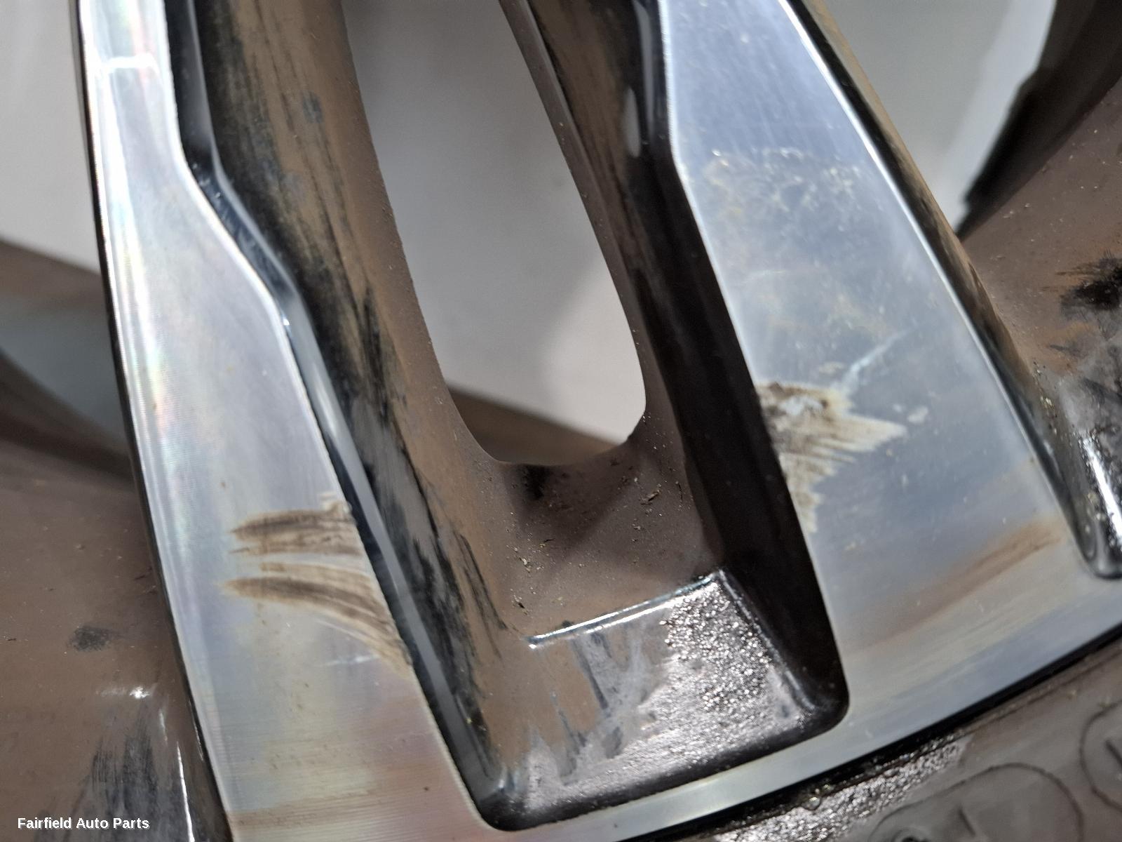2018-2021 Volvo Xc60 Wheel Mag