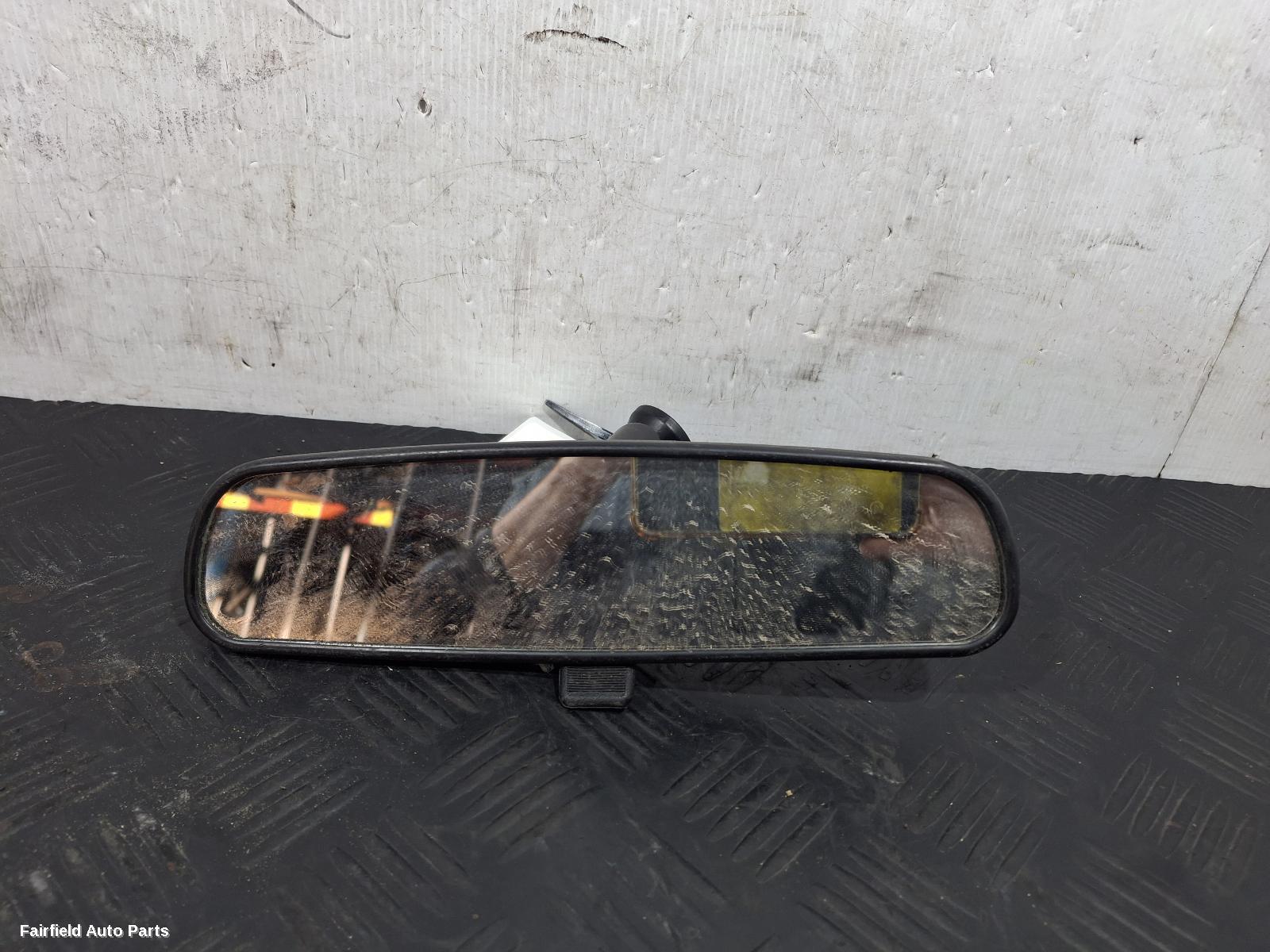 2013-2021 Nissan Qashqai Interior Mirror